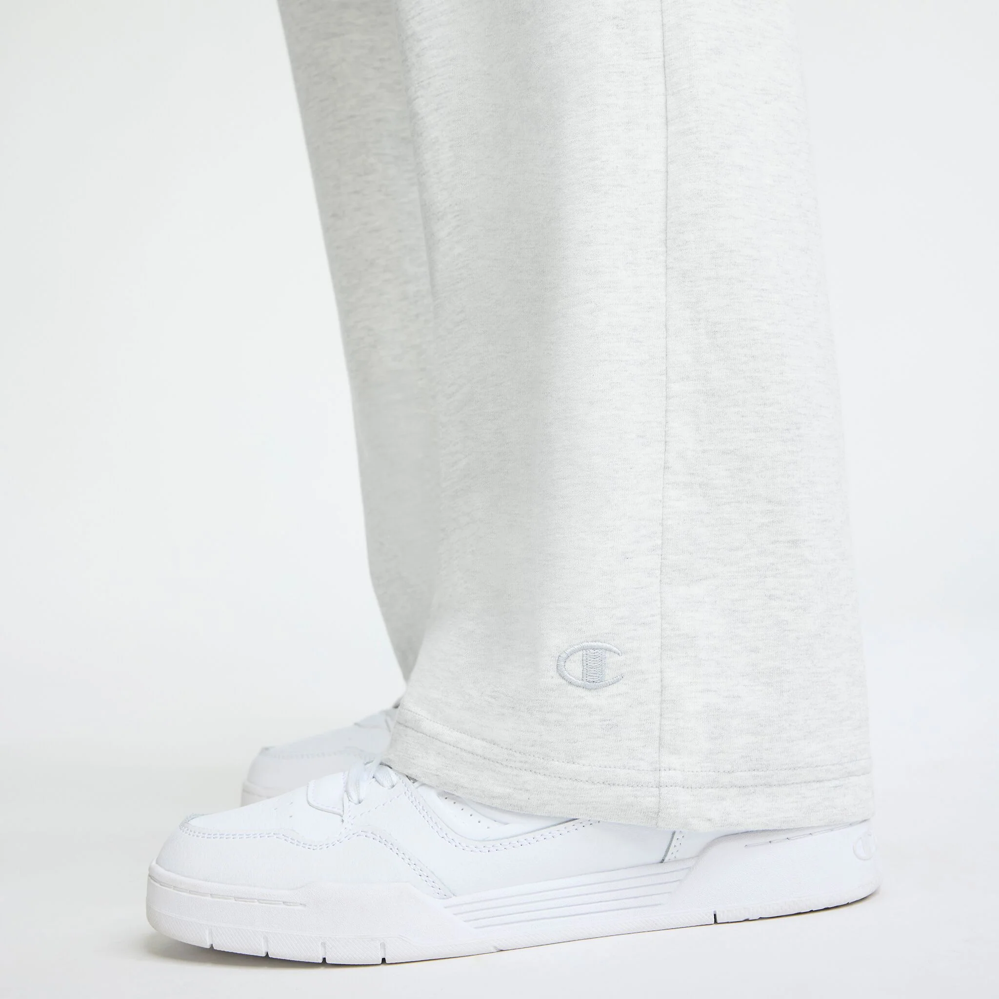 Lightweight Lounge Pants, C Logo - Image 3