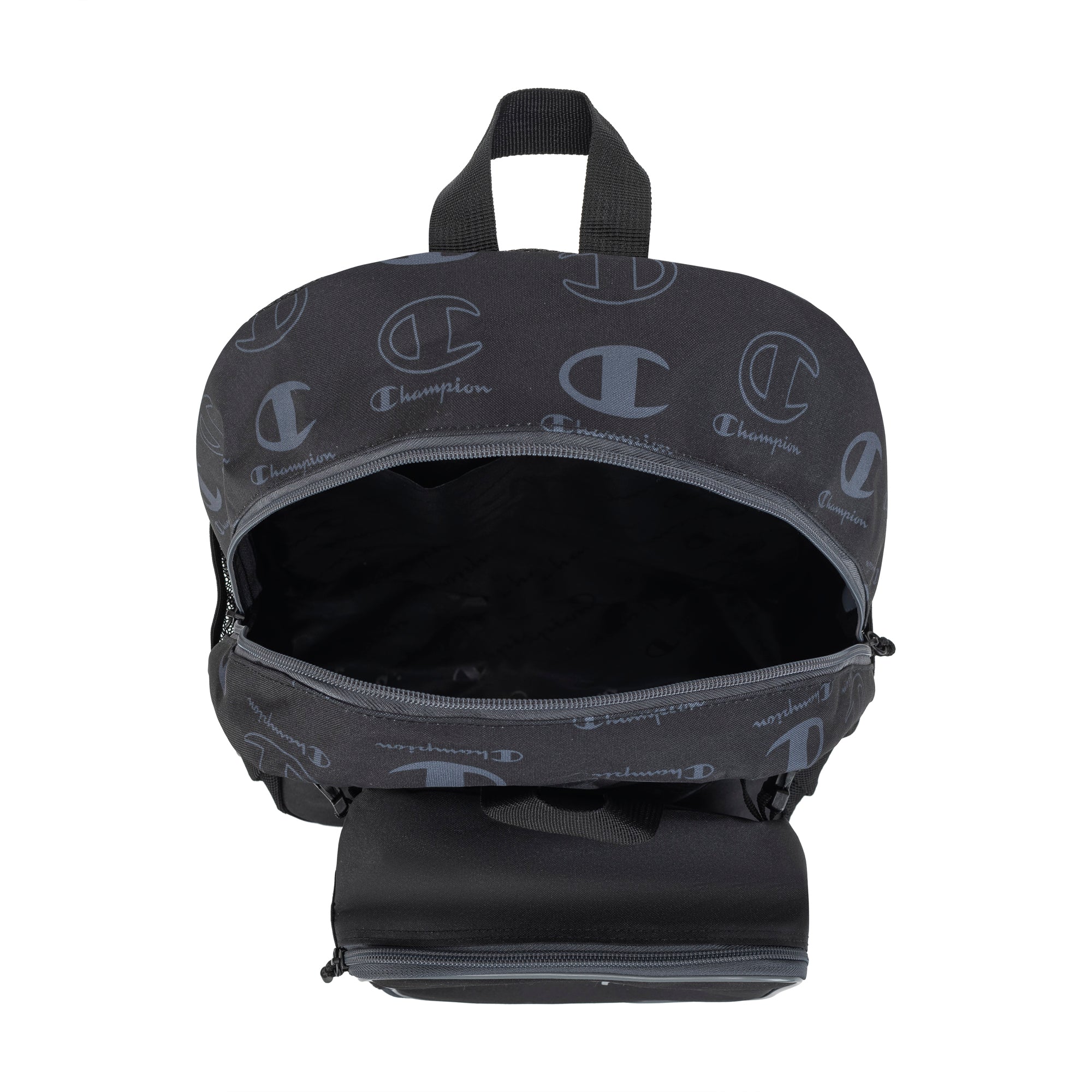 Kids' Mode Lunch Kit & Backpack Combo - Image 3