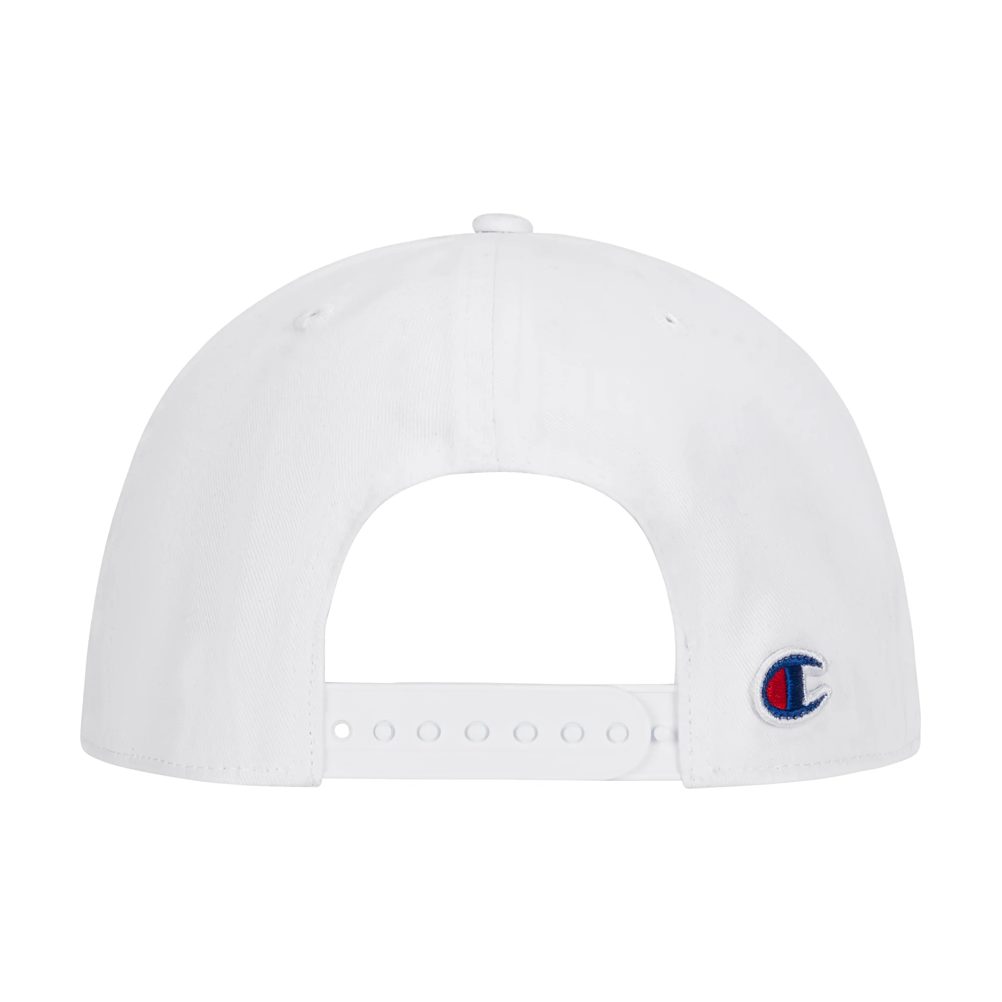 Laurel Shield Flat Brim Adjustable Hat - Image 4