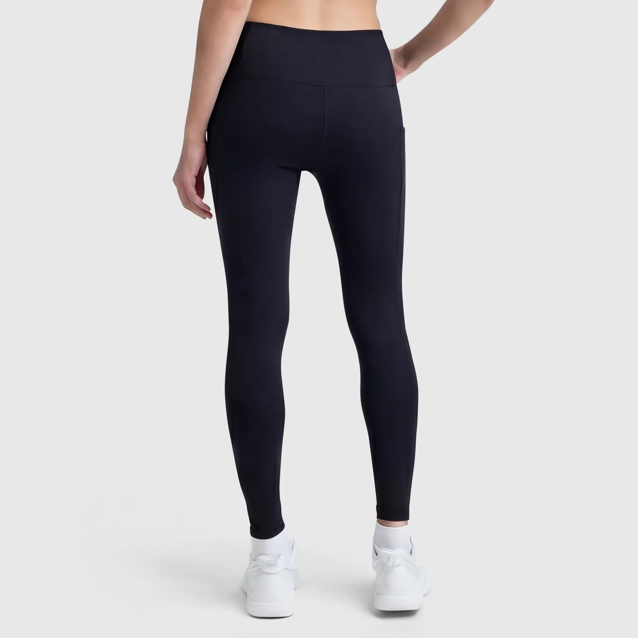Leggings, C Logo - Image 2