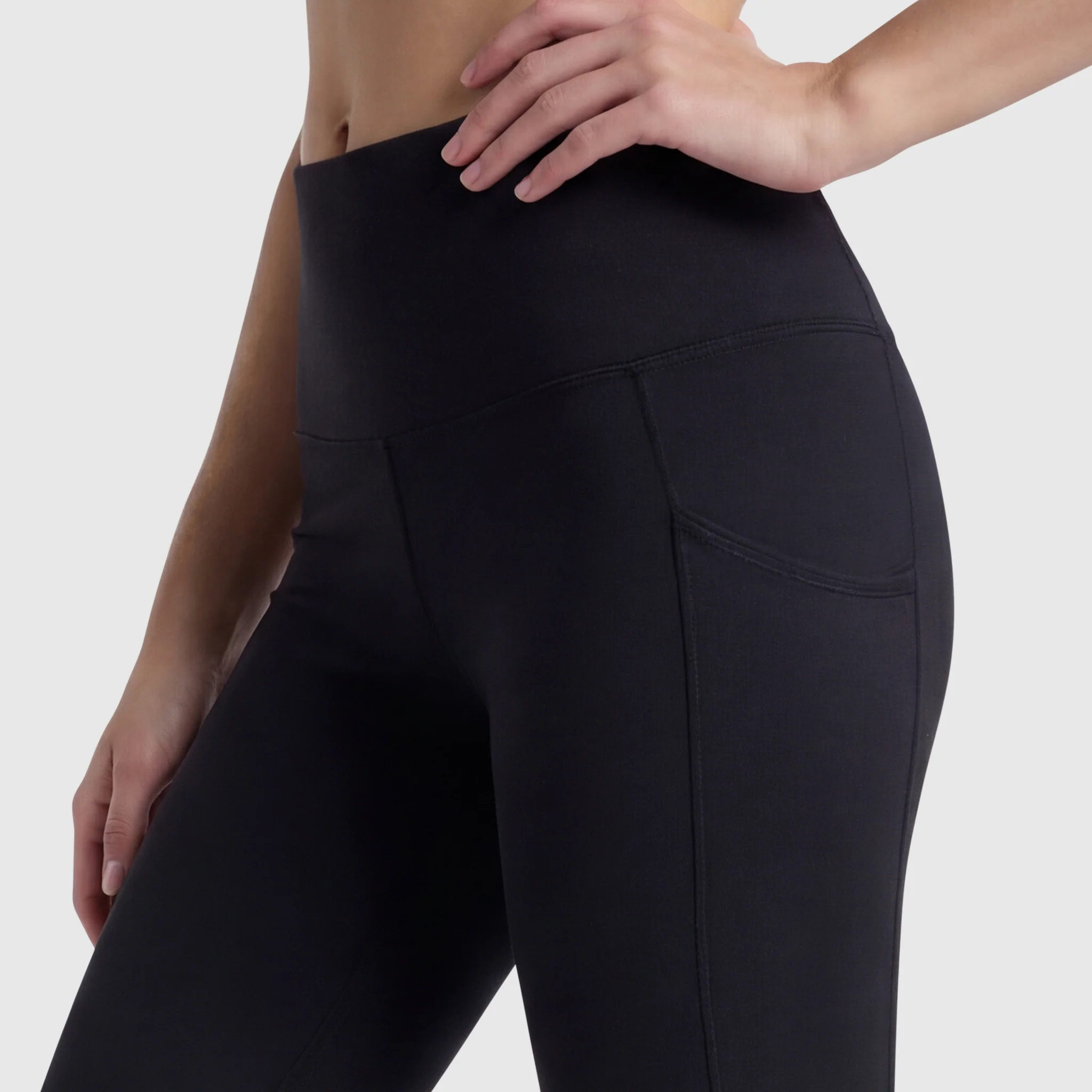 Leggings, C Logo - Image 3