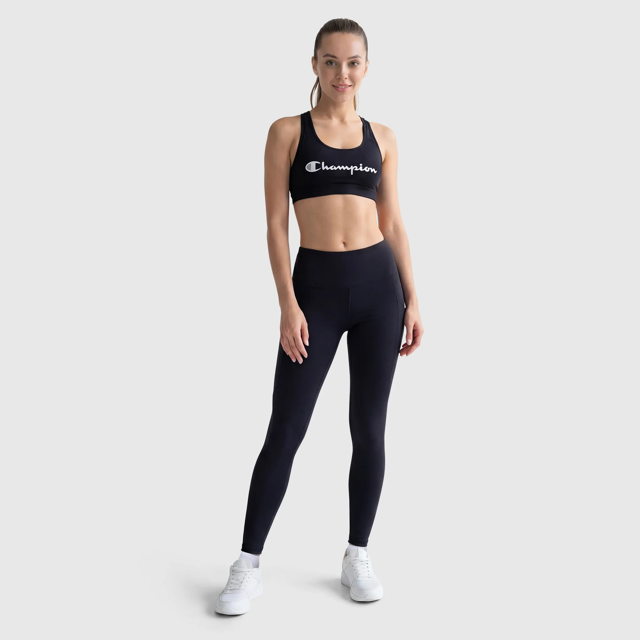 Leggings, C Logo - Image 5