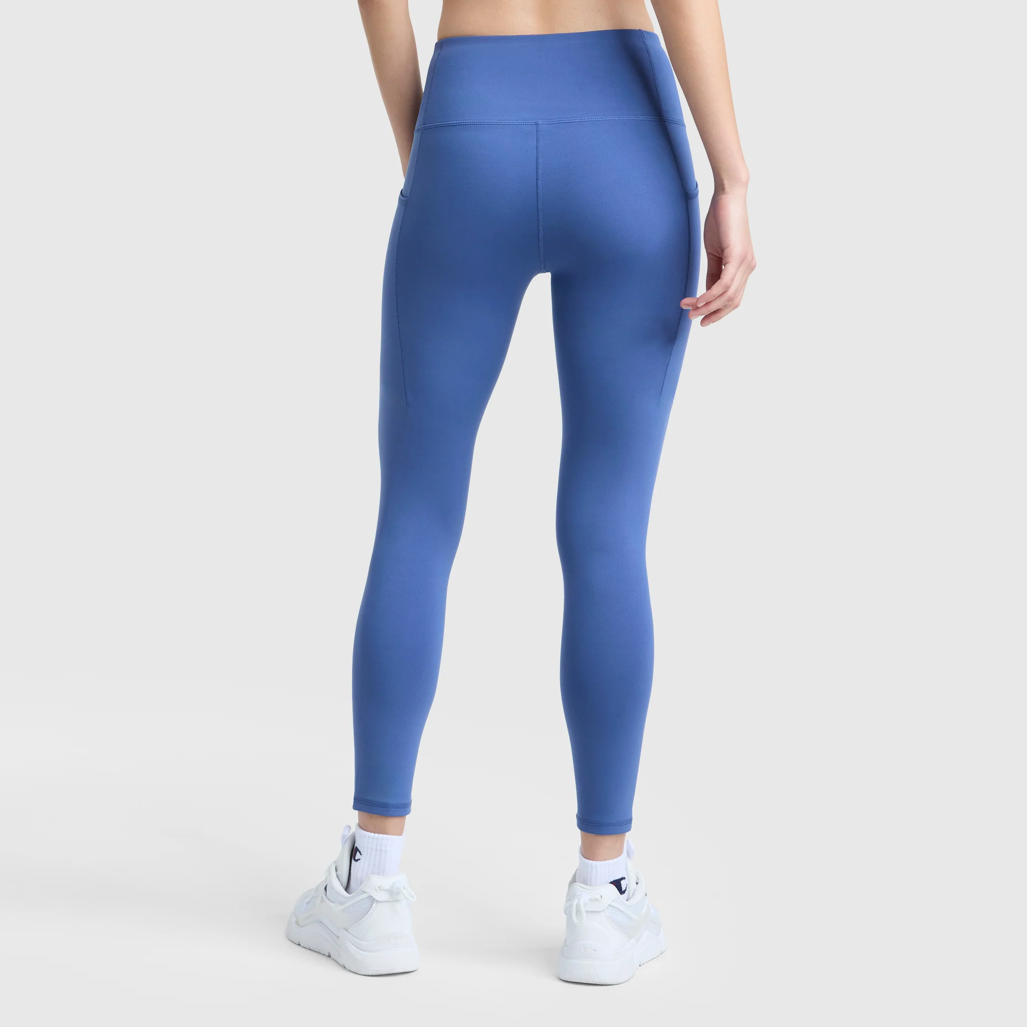 Leggings, C Logo - Image 2