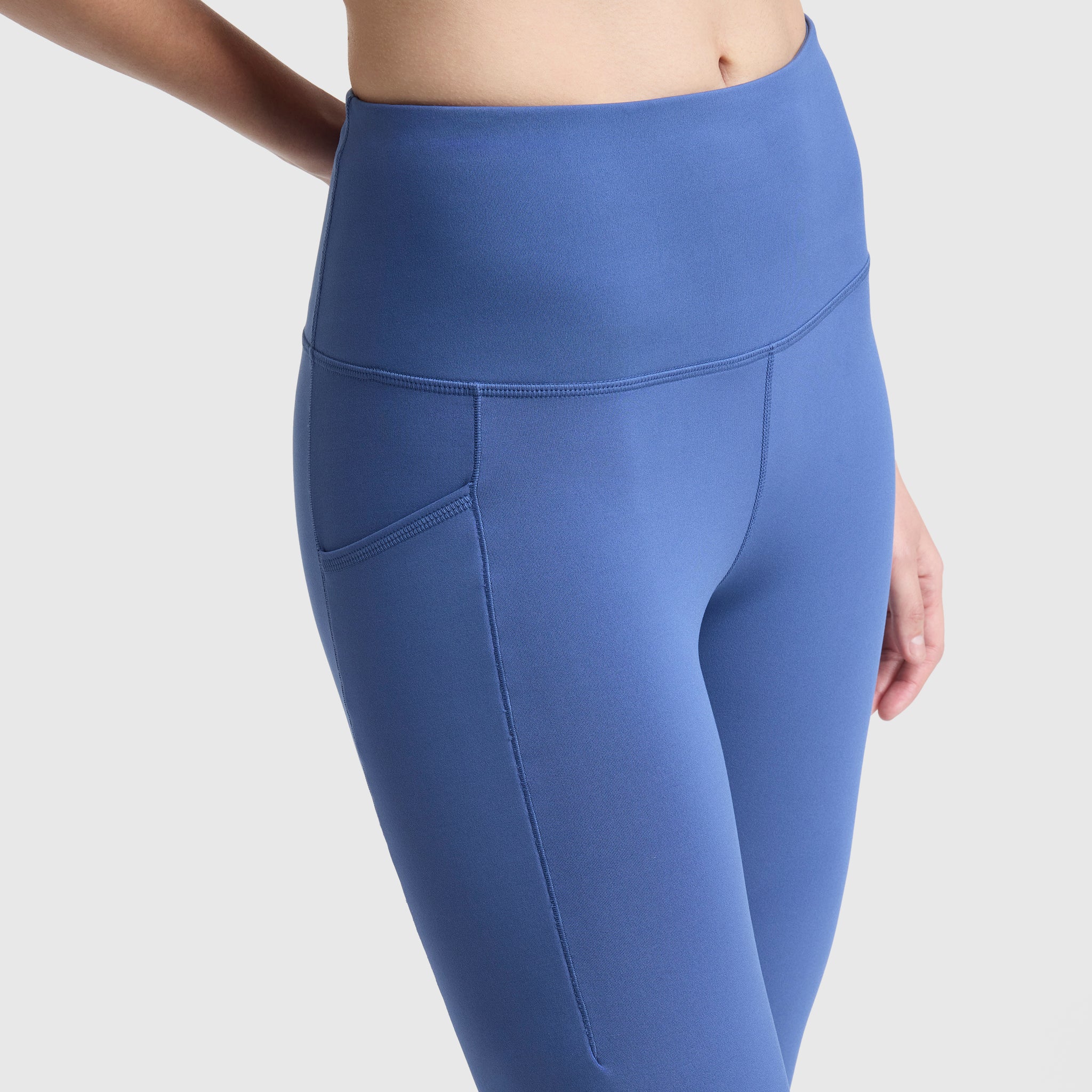 Leggings, C Logo - Image 3