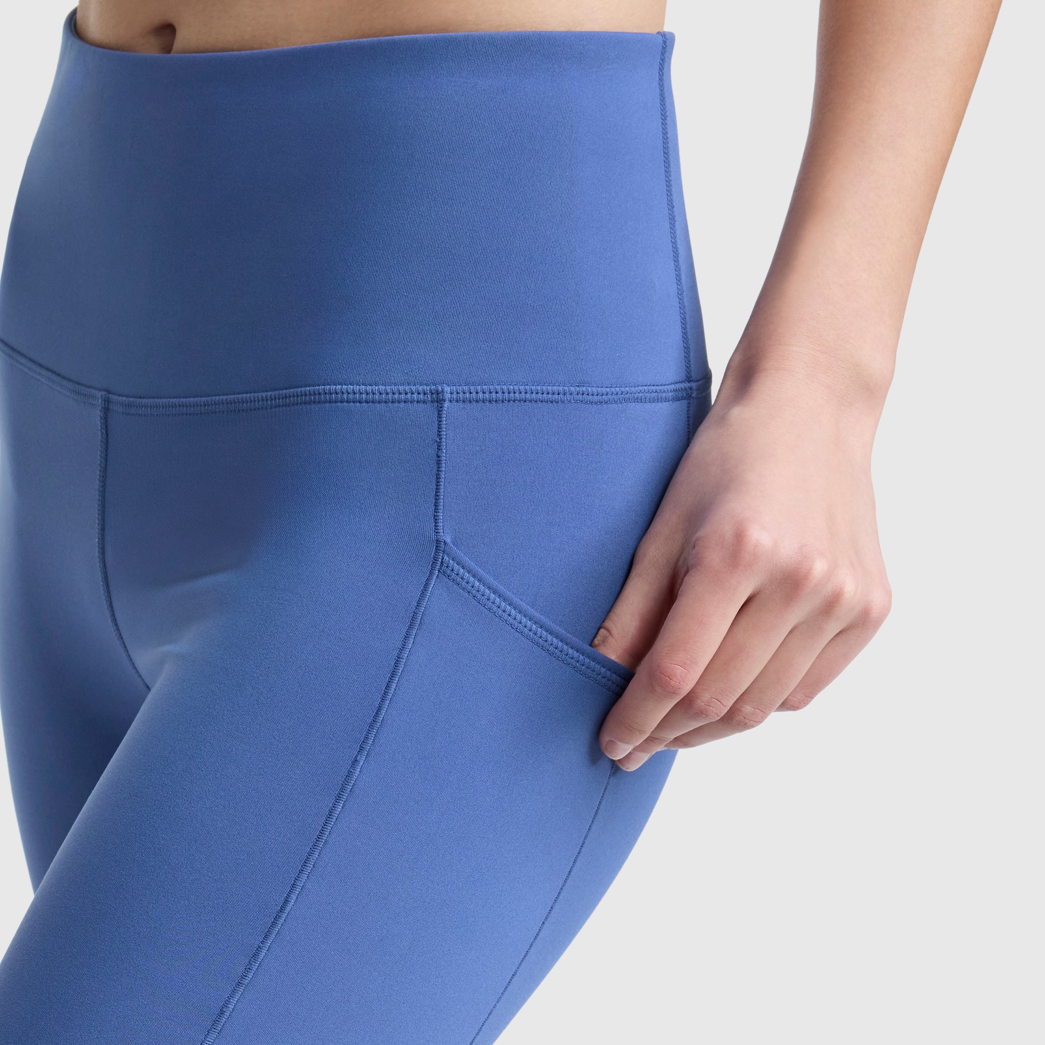 Leggings, C Logo - Image 4