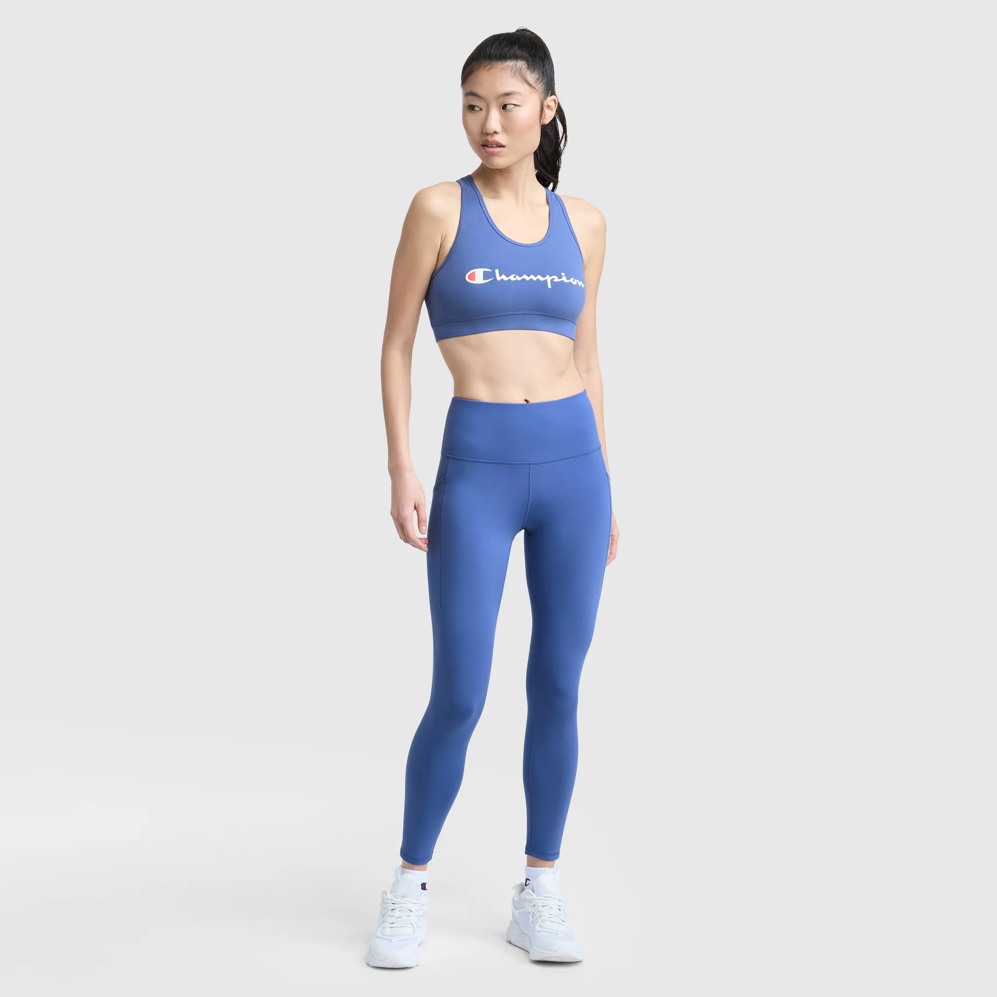 Leggings, C Logo - Image 5