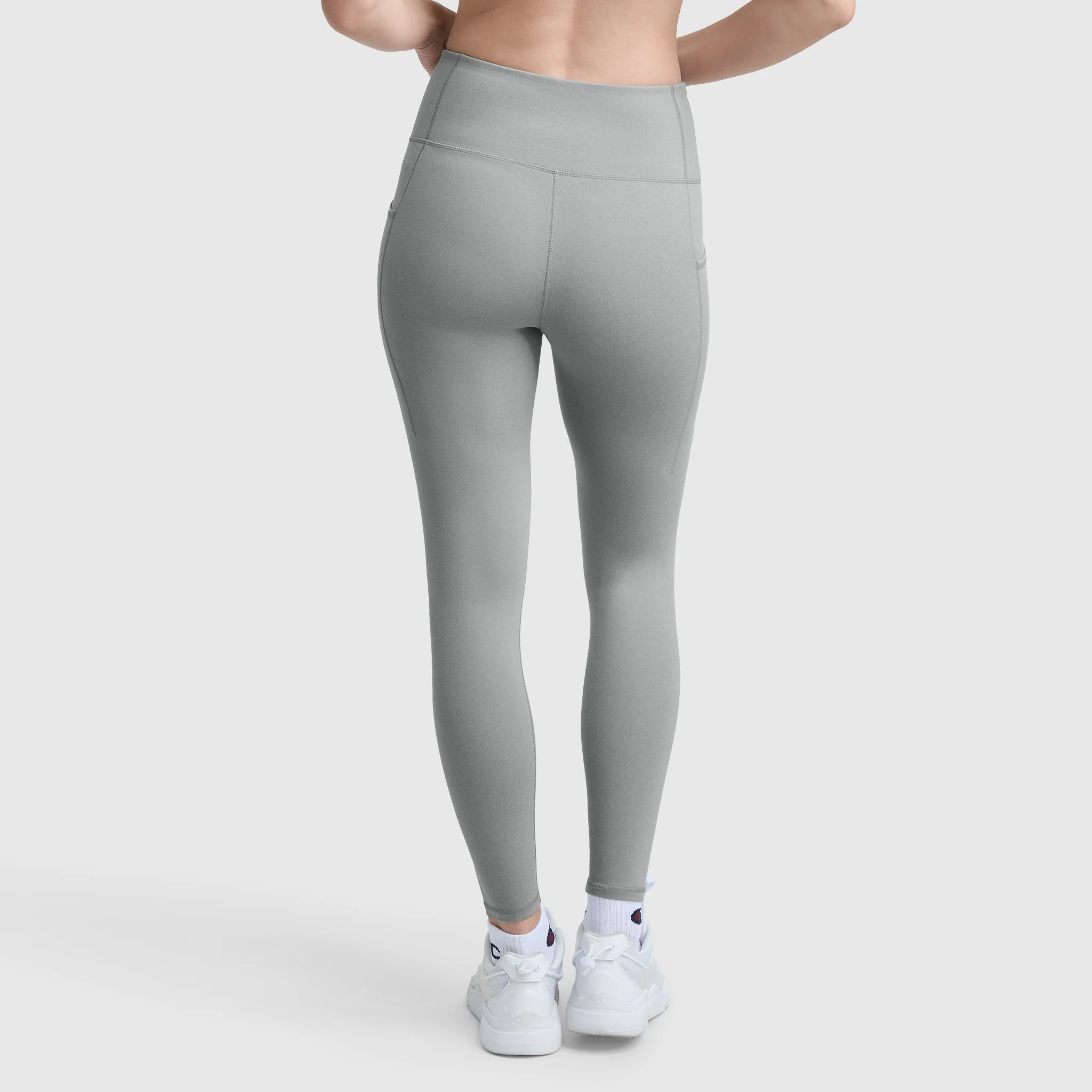 Leggings, C Logo - Image 2