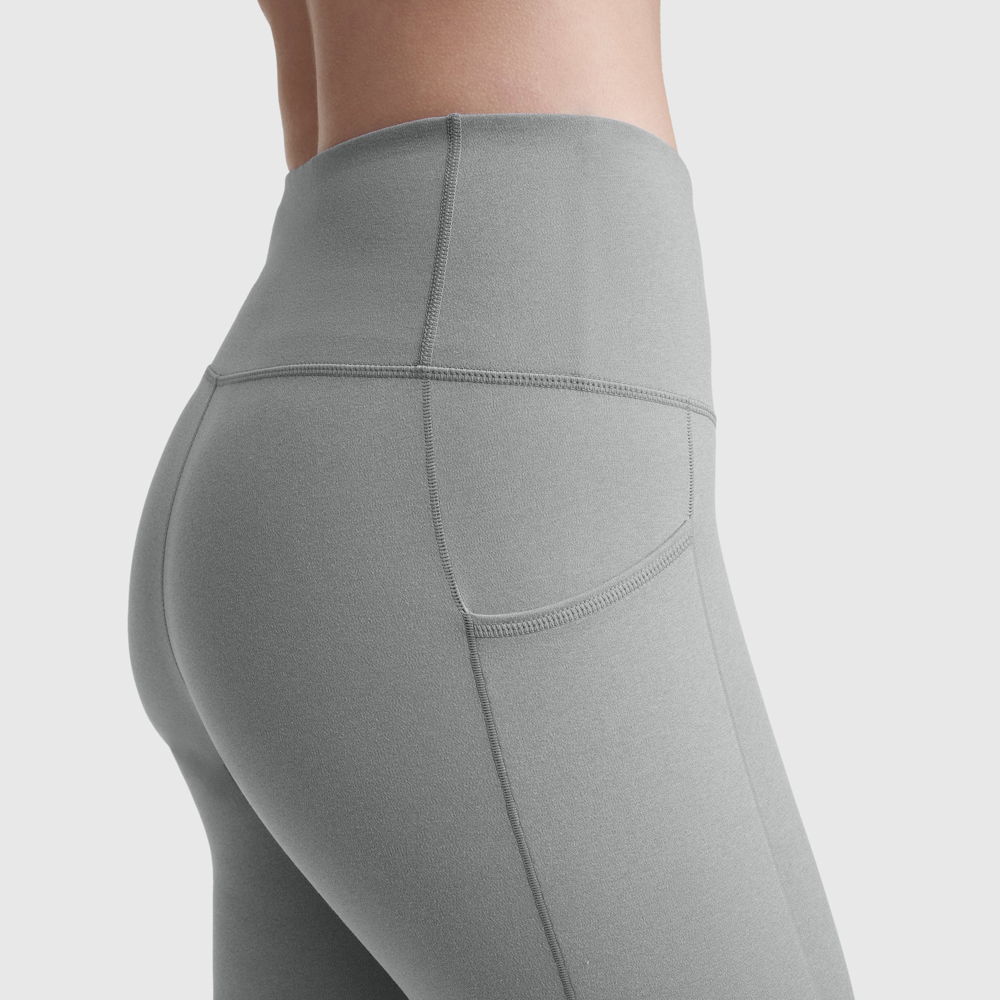 Leggings, C Logo - Image 3