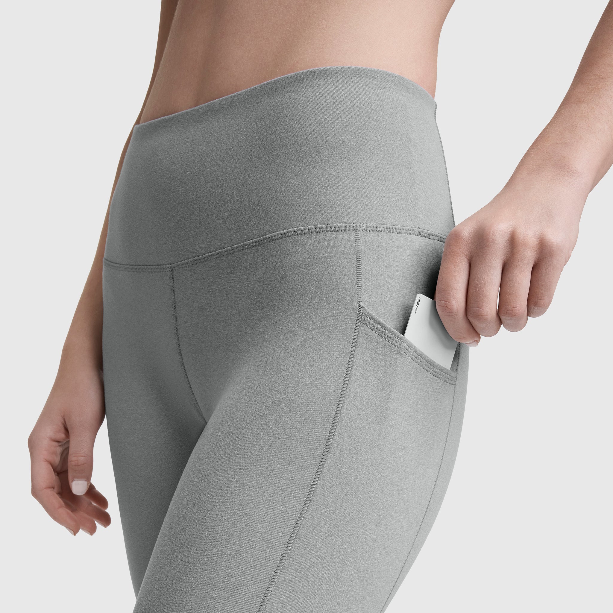 Leggings, C Logo - Image 4