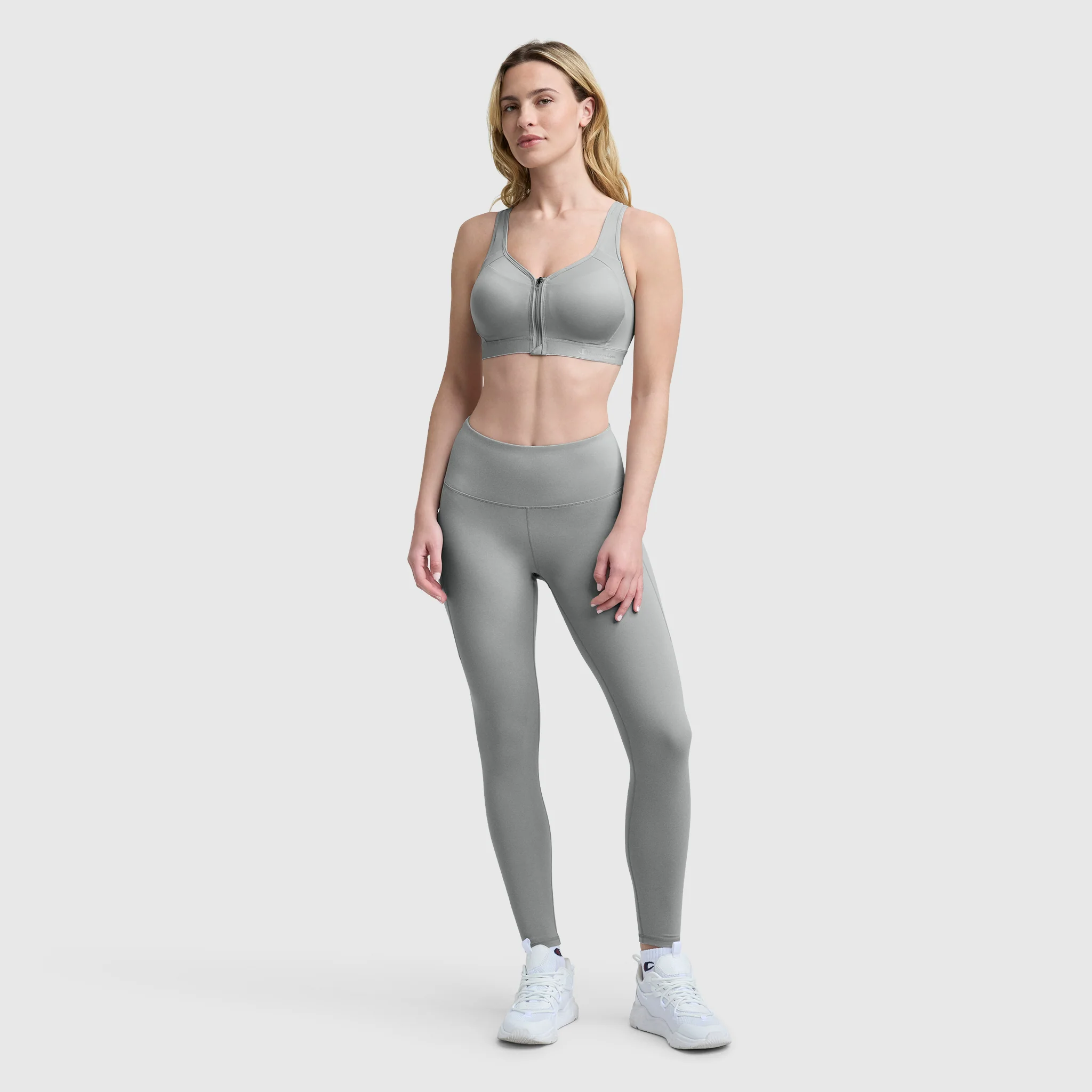 Leggings, C Logo - Image 5