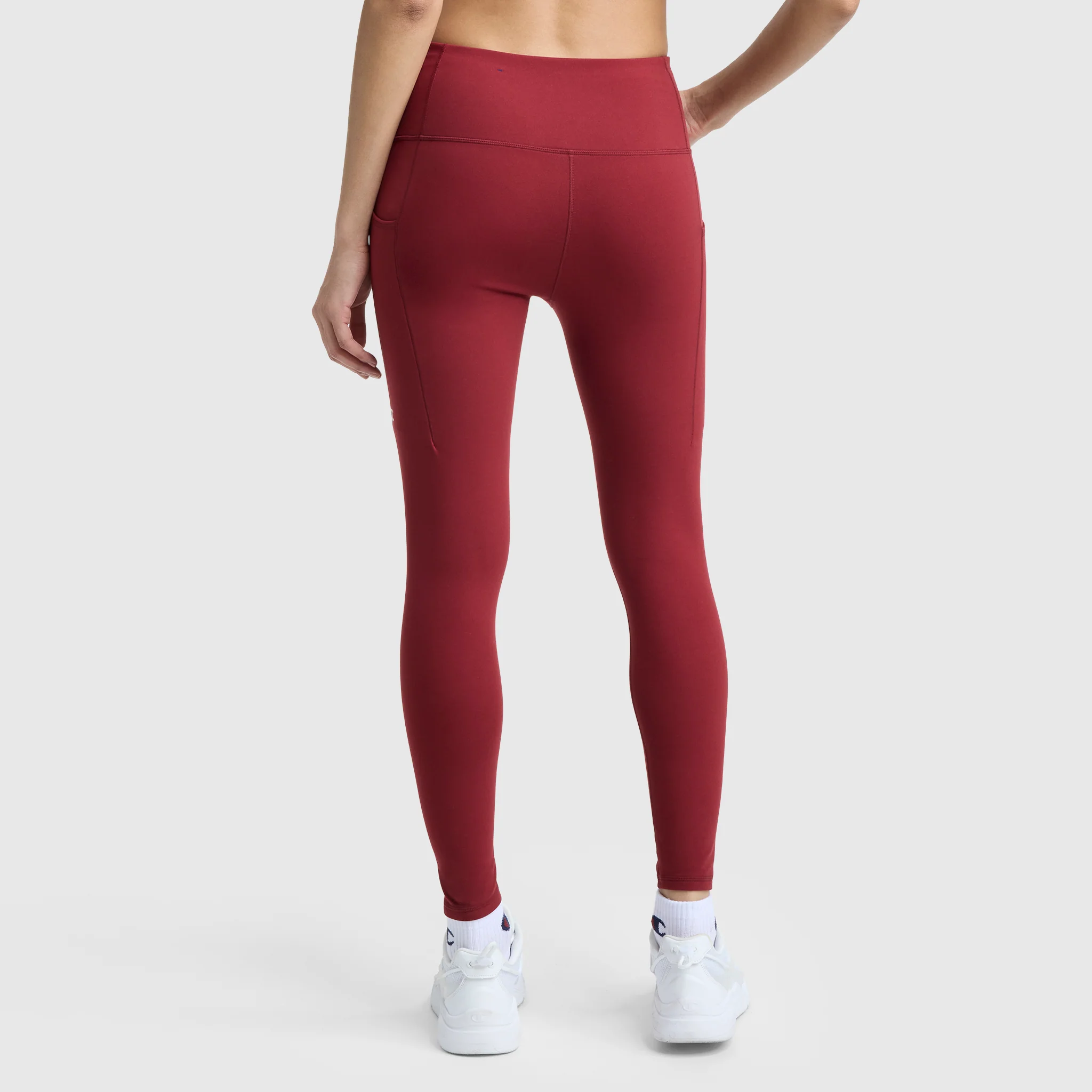 Leggings, C Logo - Image 2