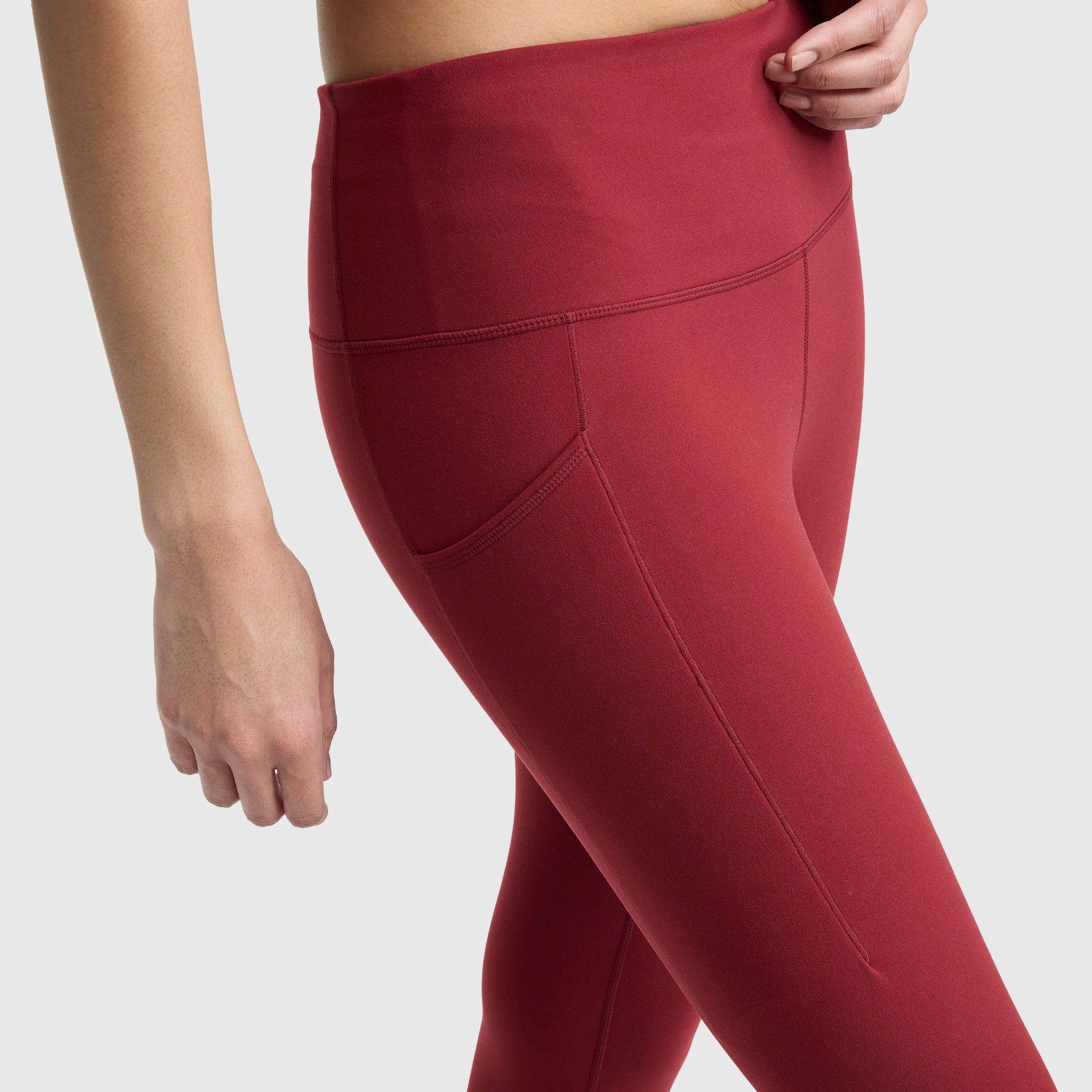 Leggings, C Logo - Image 4