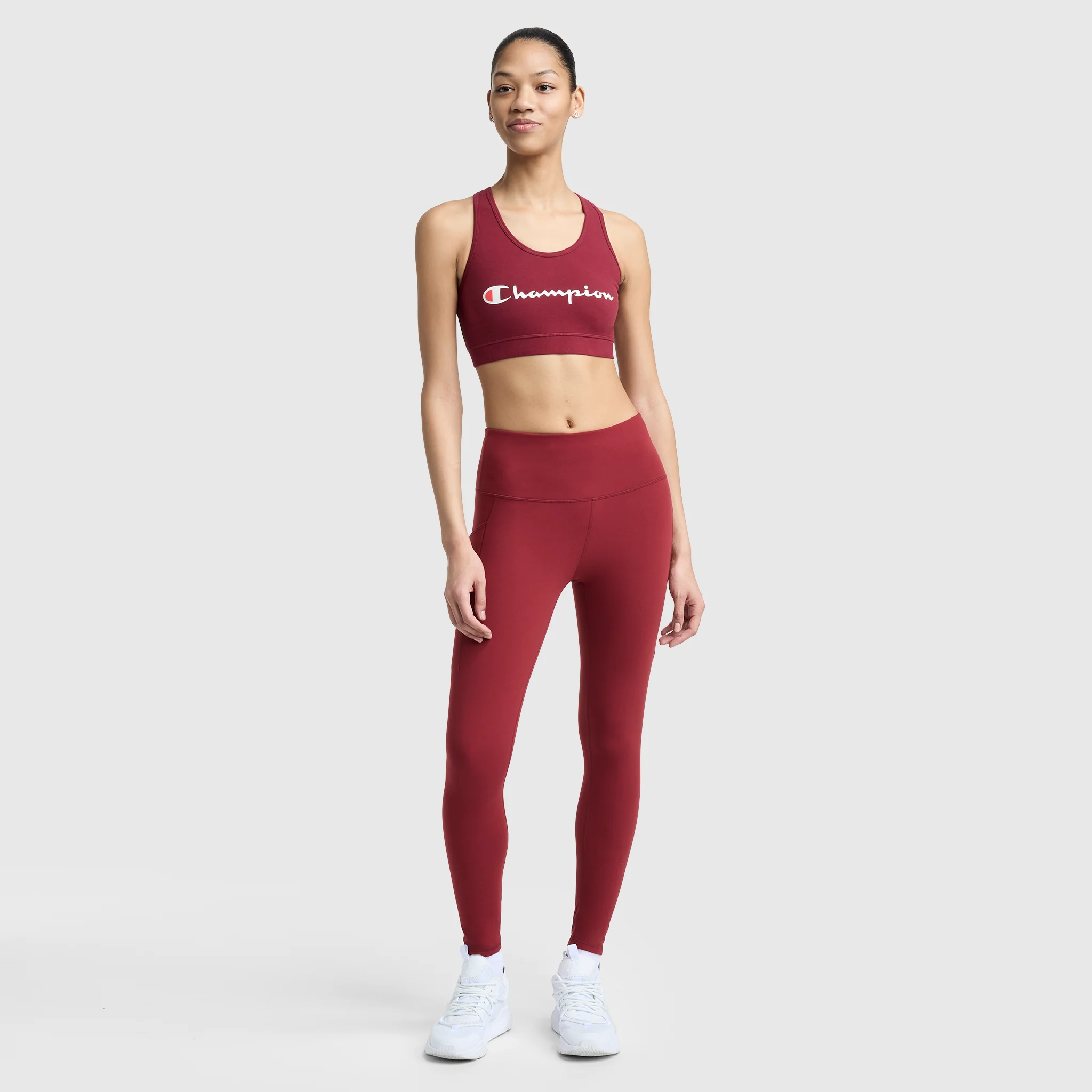 Leggings, C Logo - Image 5