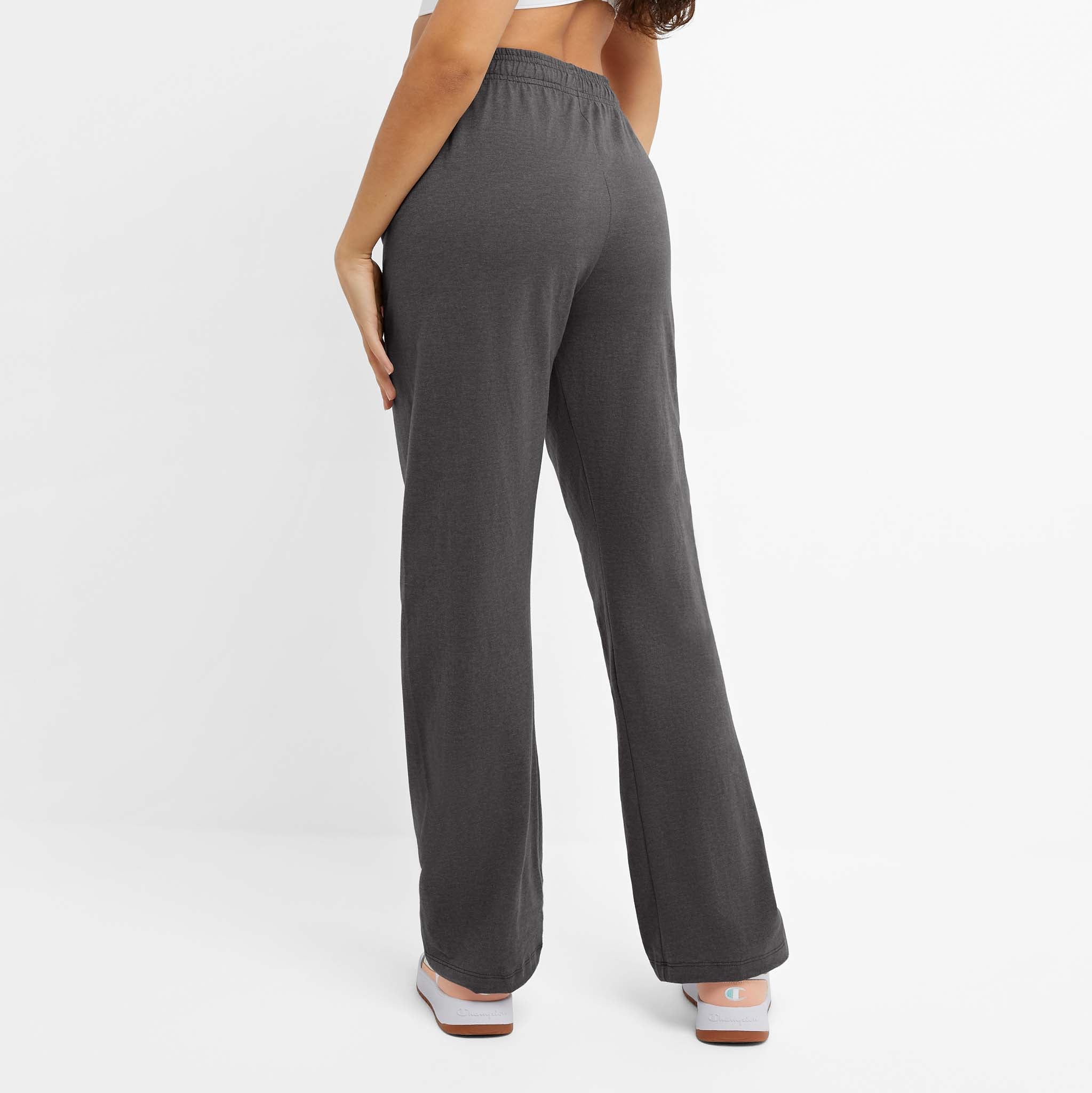 Lightweight Lounge Pants, C Logo - Image 2