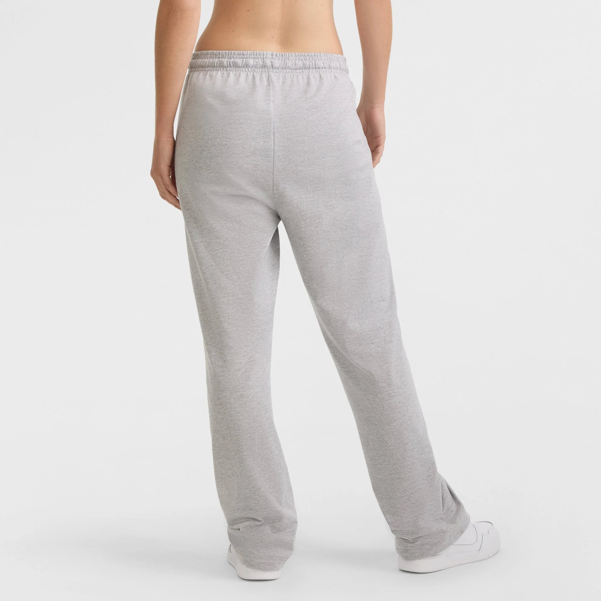 Lightweight Lounge Pants, C Logo - Image 2