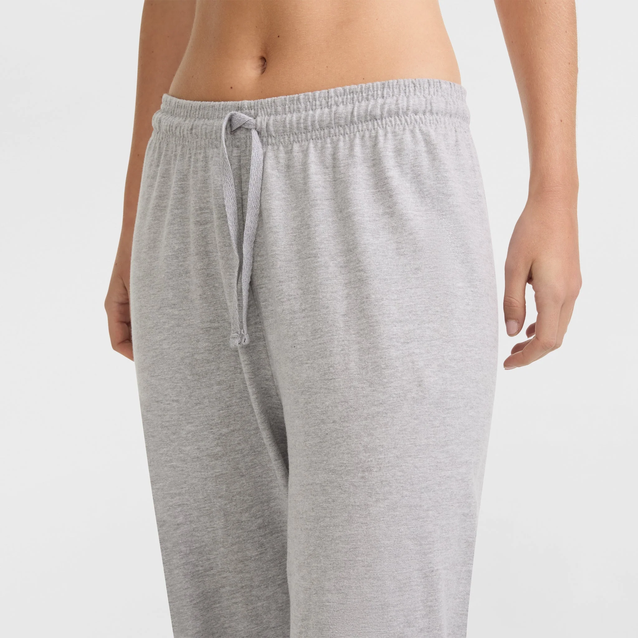Lightweight Lounge Pants, C Logo - Image 3