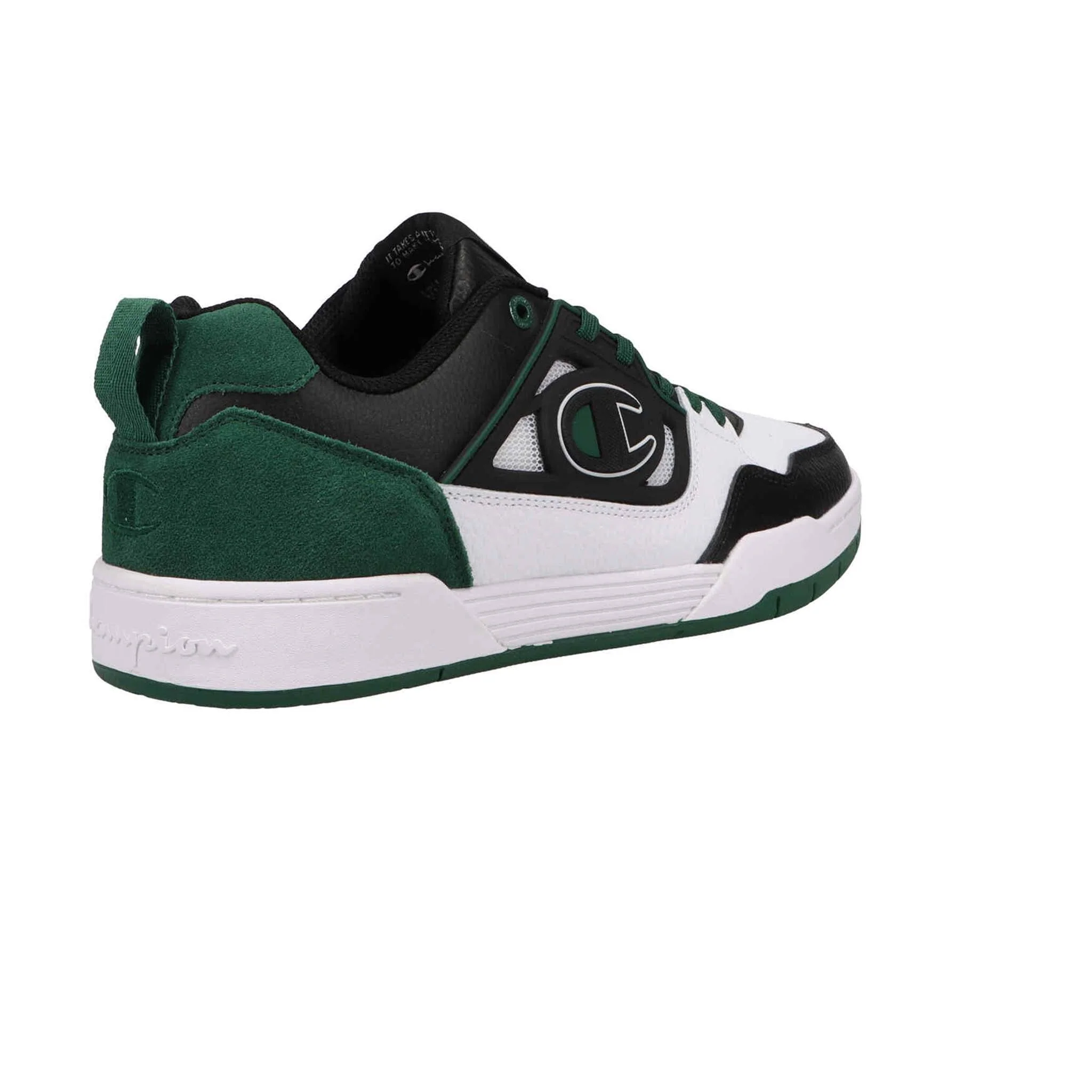 Men's 5-on-5 Low - Image 9