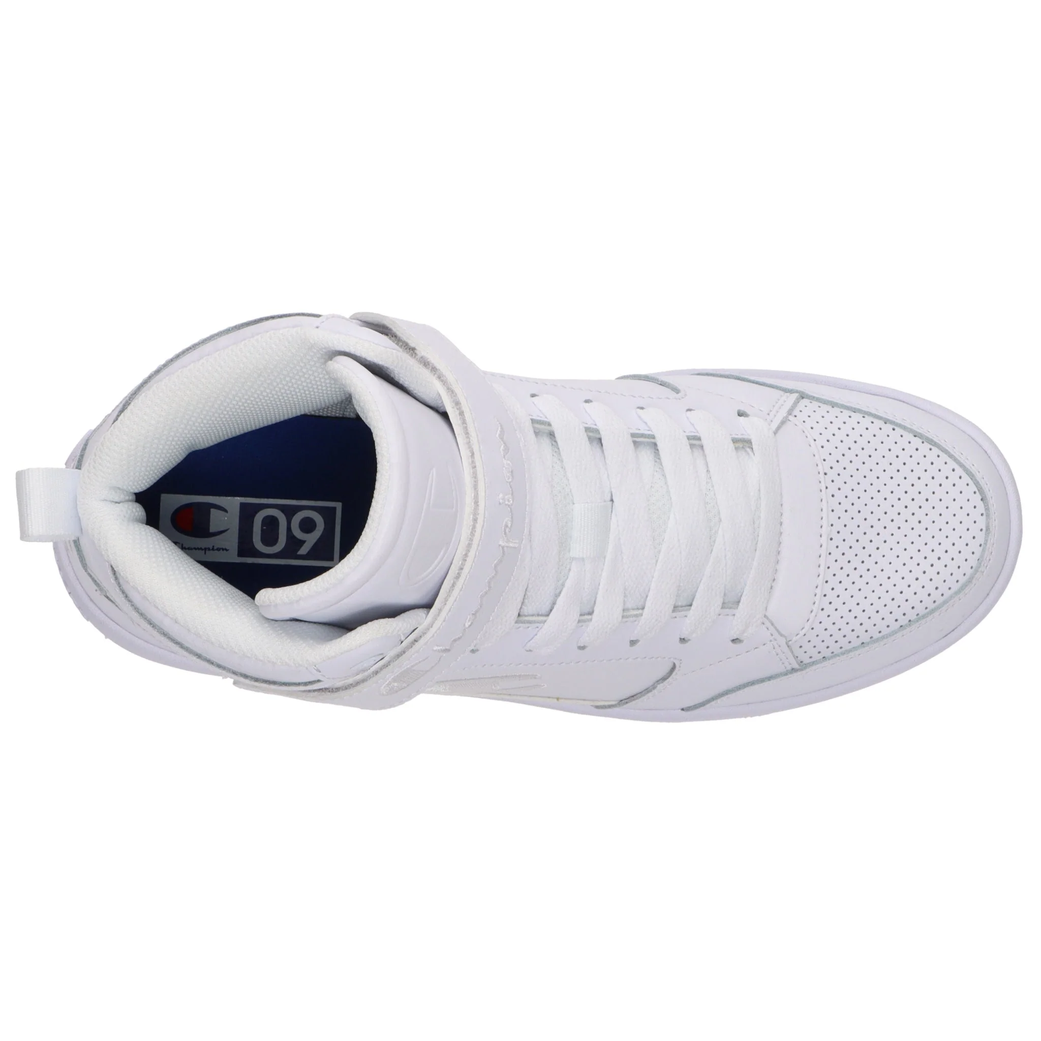 Men's Drome 19 High - Image 7