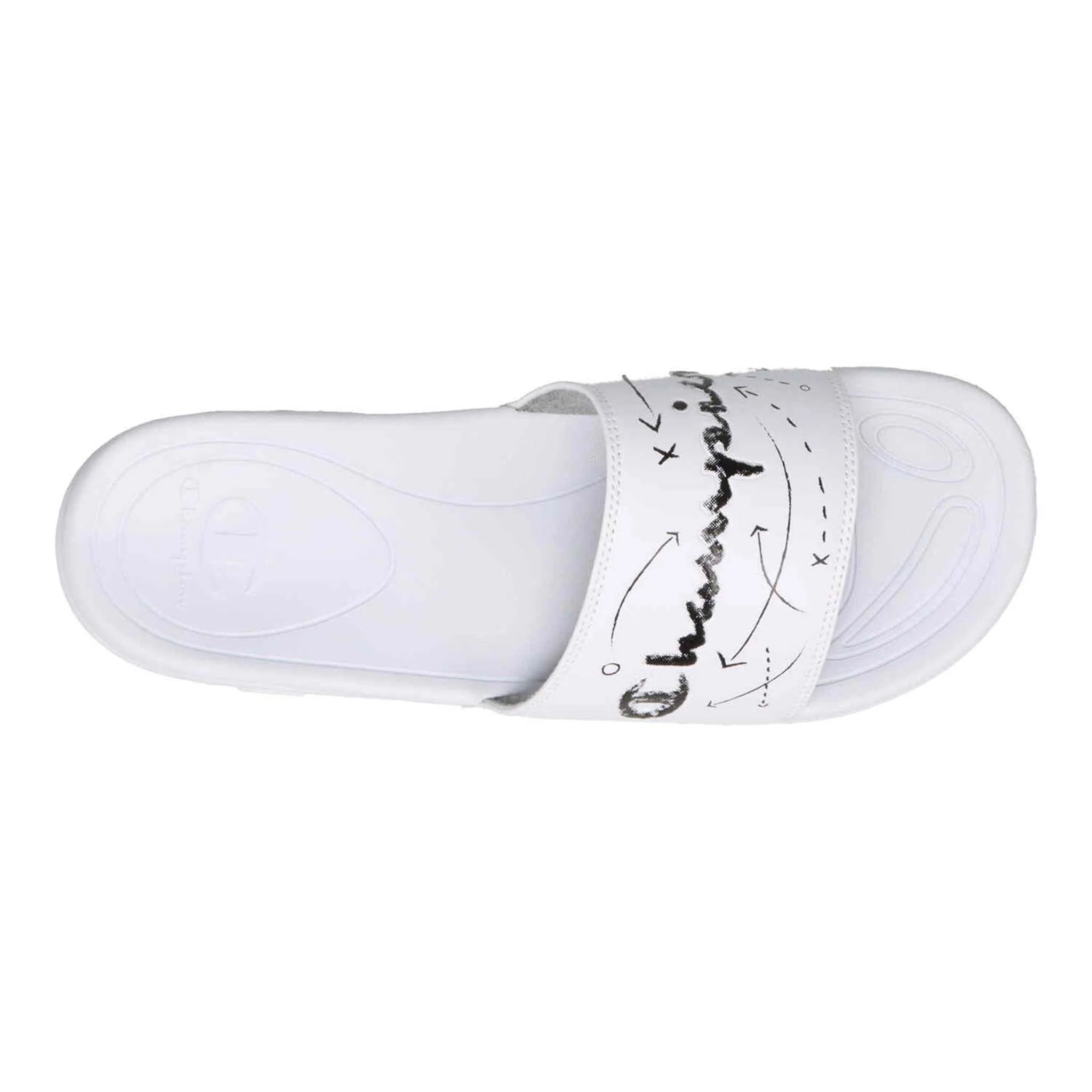 Men's Mega SFB Slide - Image 3
