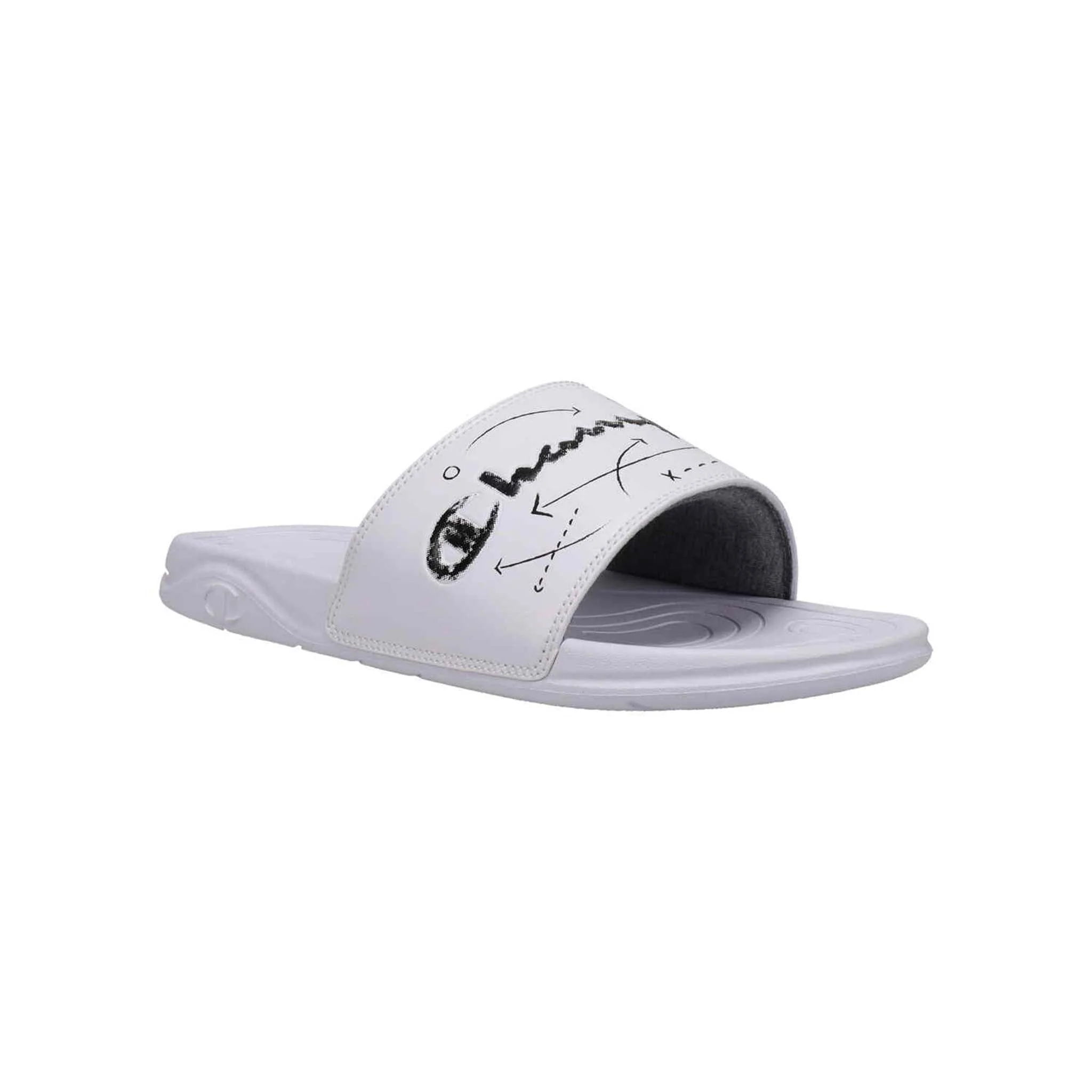 Men's Mega SFB Slide - Image 7