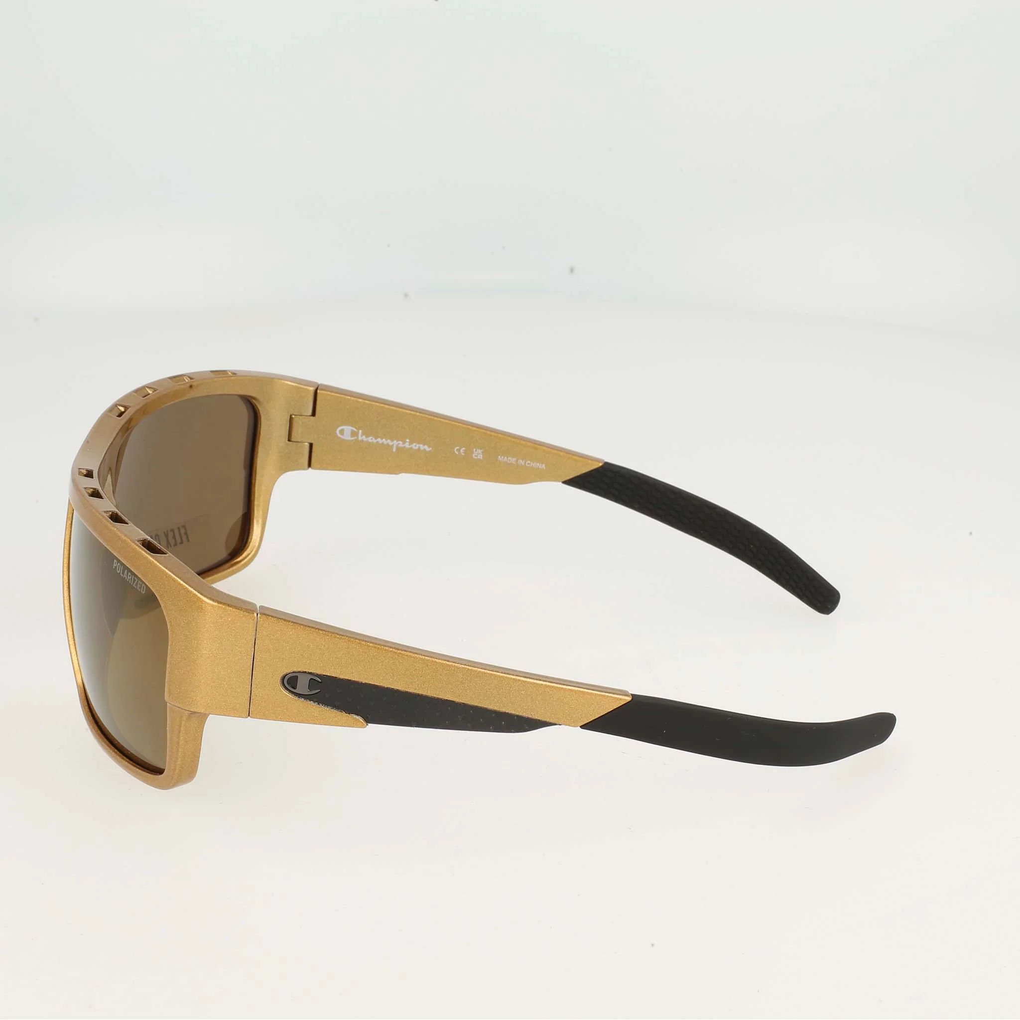 Men's Polarized Grilamid Flex Grip Tip - Large - Image 3