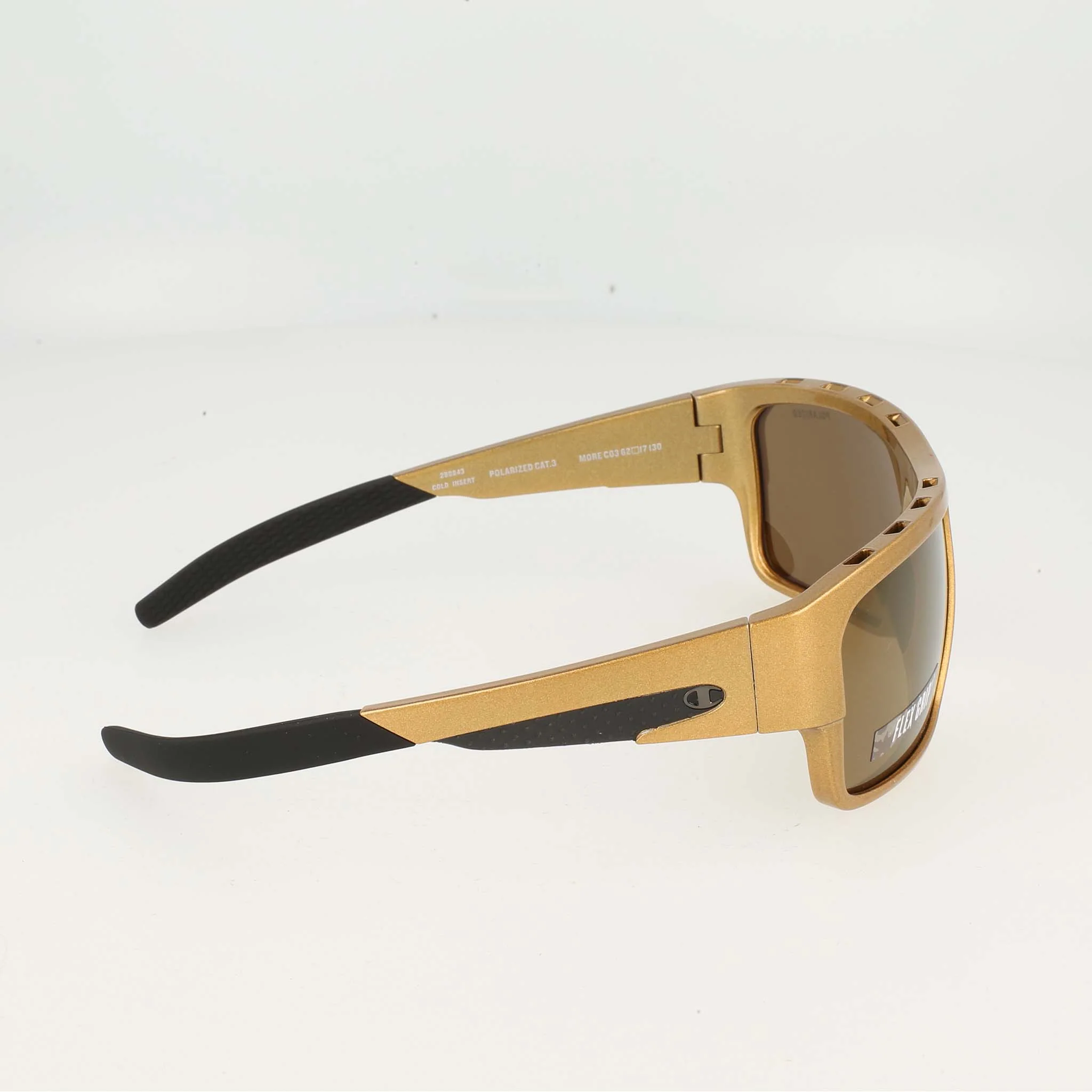 Men's Polarized Grilamid Flex Grip Tip - Large - Image 5