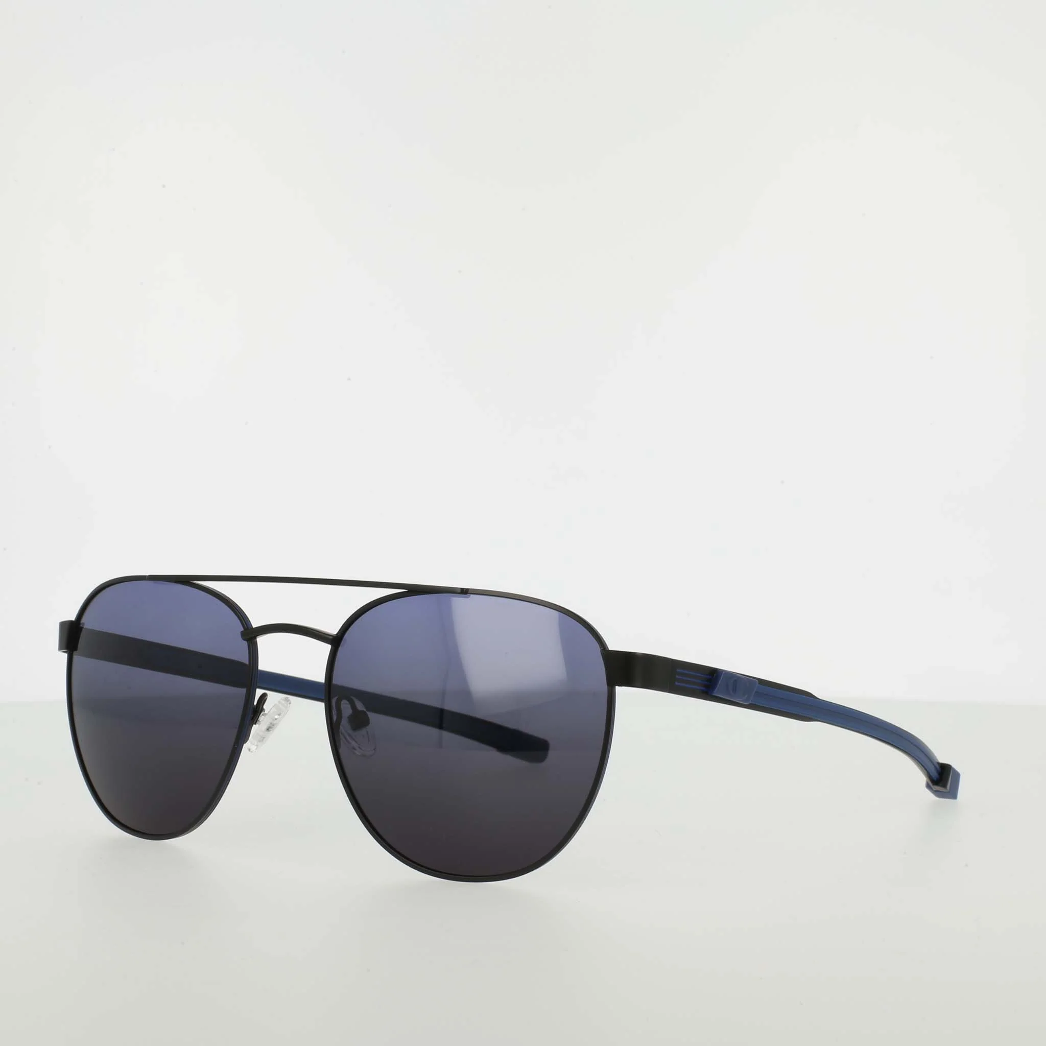 Men's Polarized Retainer Stainless ST-Shirtl Aviator - Image 2