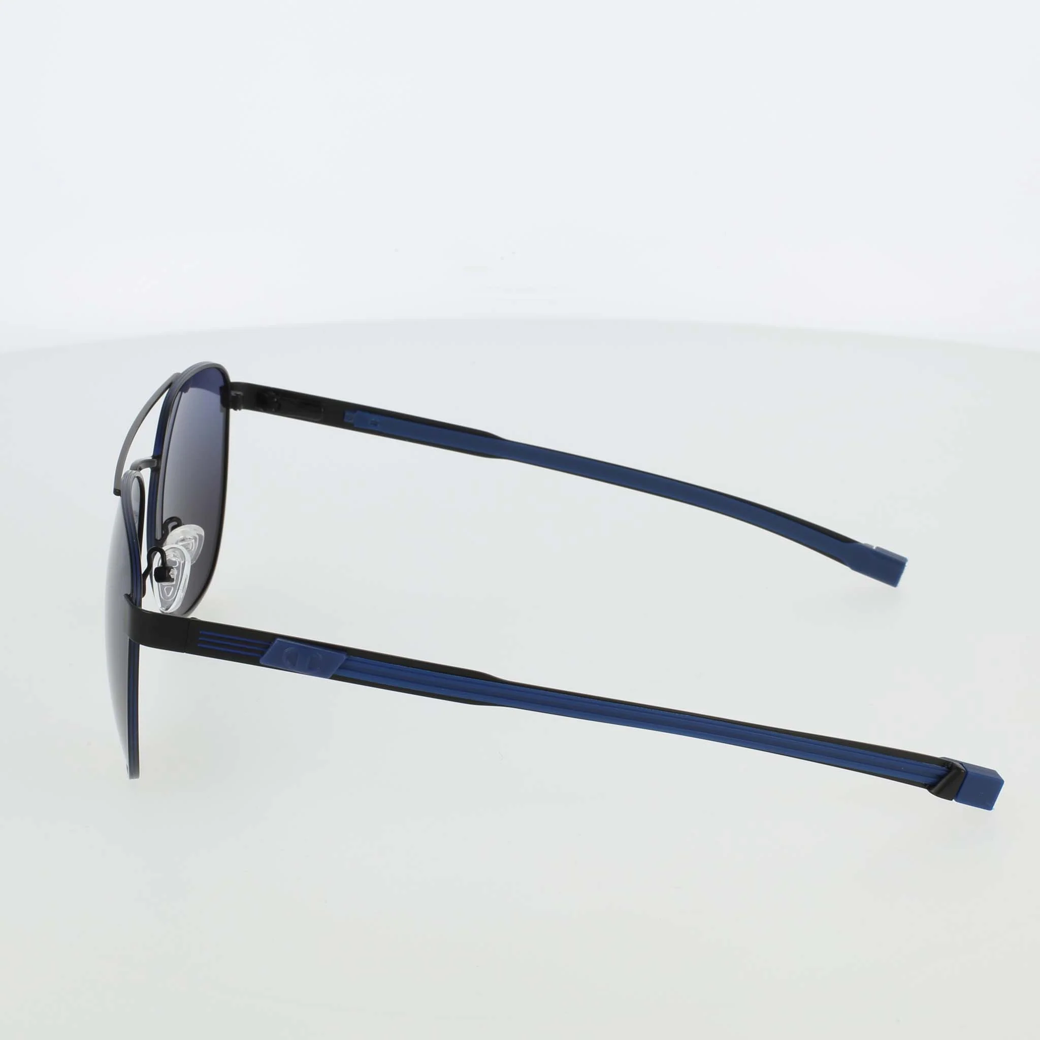 Men's Polarized Retainer Stainless ST-Shirtl Aviator - Image 3