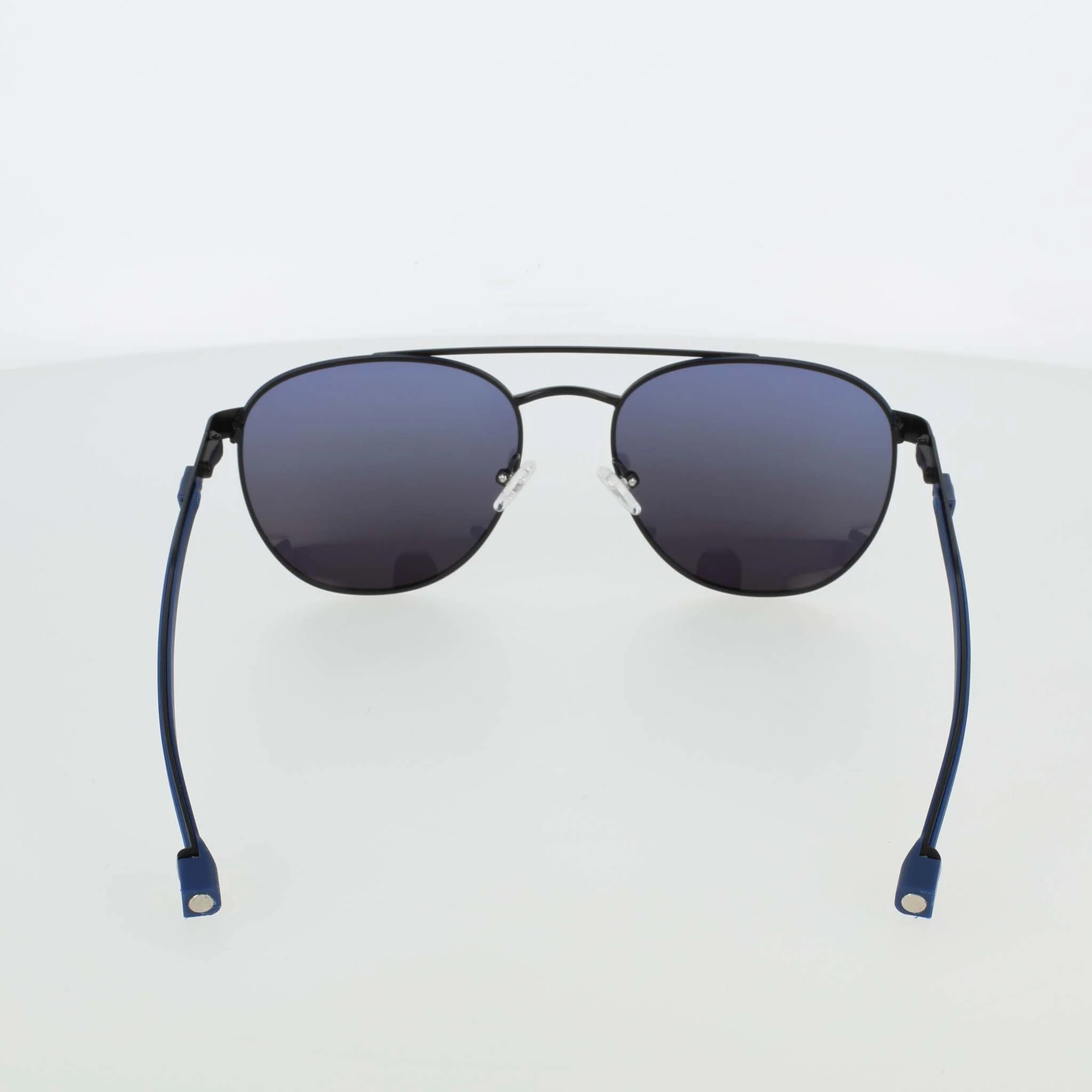 Men's Polarized Retainer Stainless ST-Shirtl Aviator - Image 4