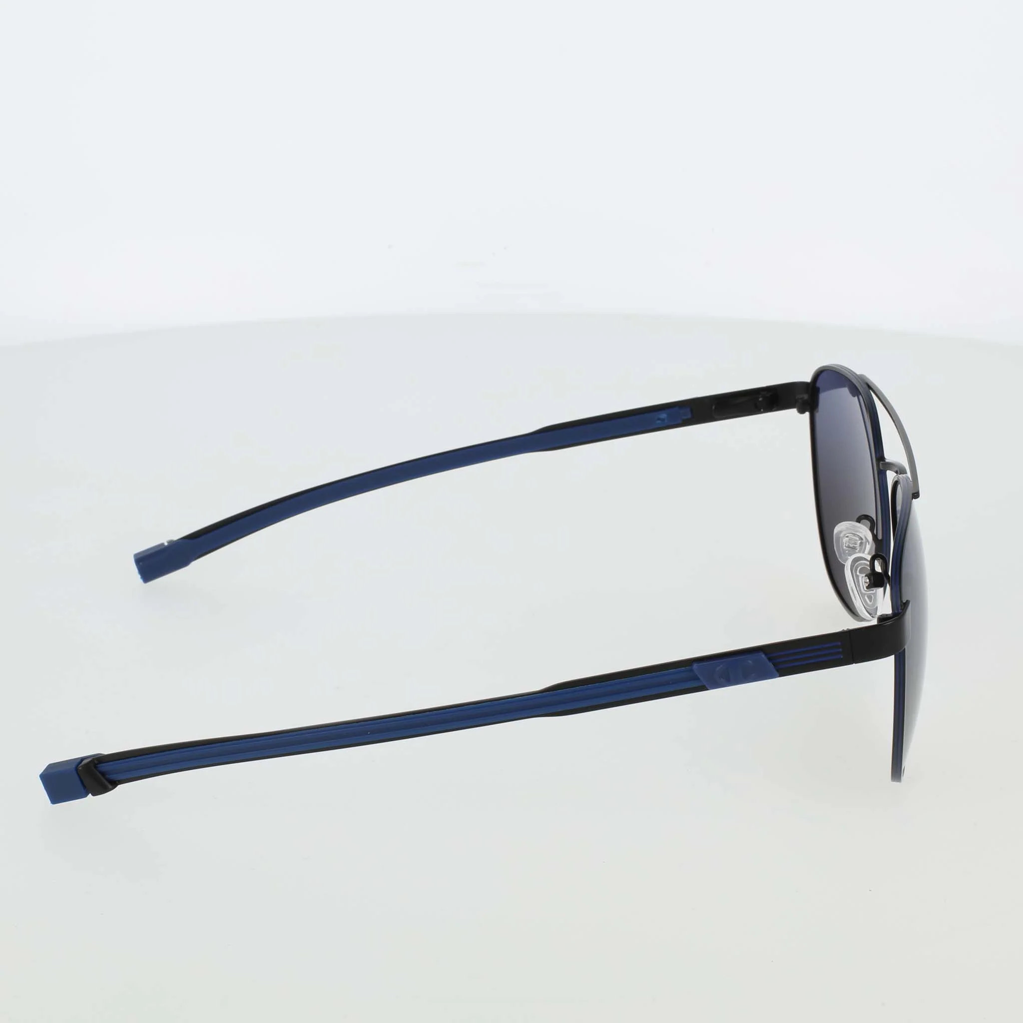 Men's Polarized Retainer Stainless ST-Shirtl Aviator - Image 5