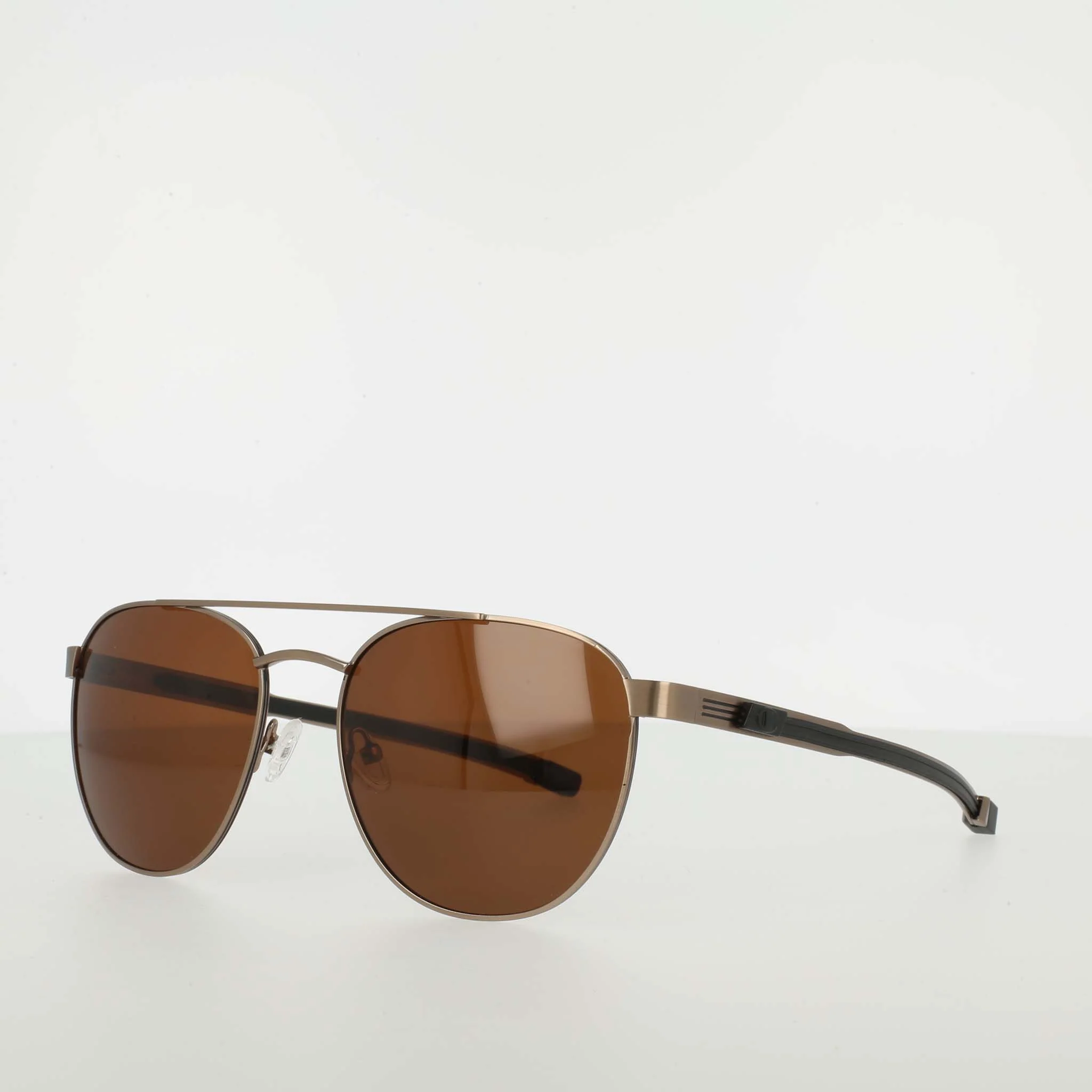 Men's Polarized Retainer Stainless ST-Shirtl Aviator - Image 2