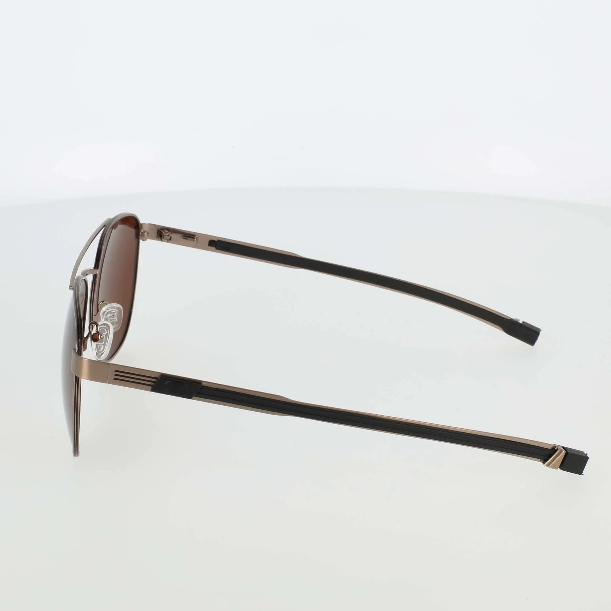 Men's Polarized Retainer Stainless ST-Shirtl Aviator - Image 3