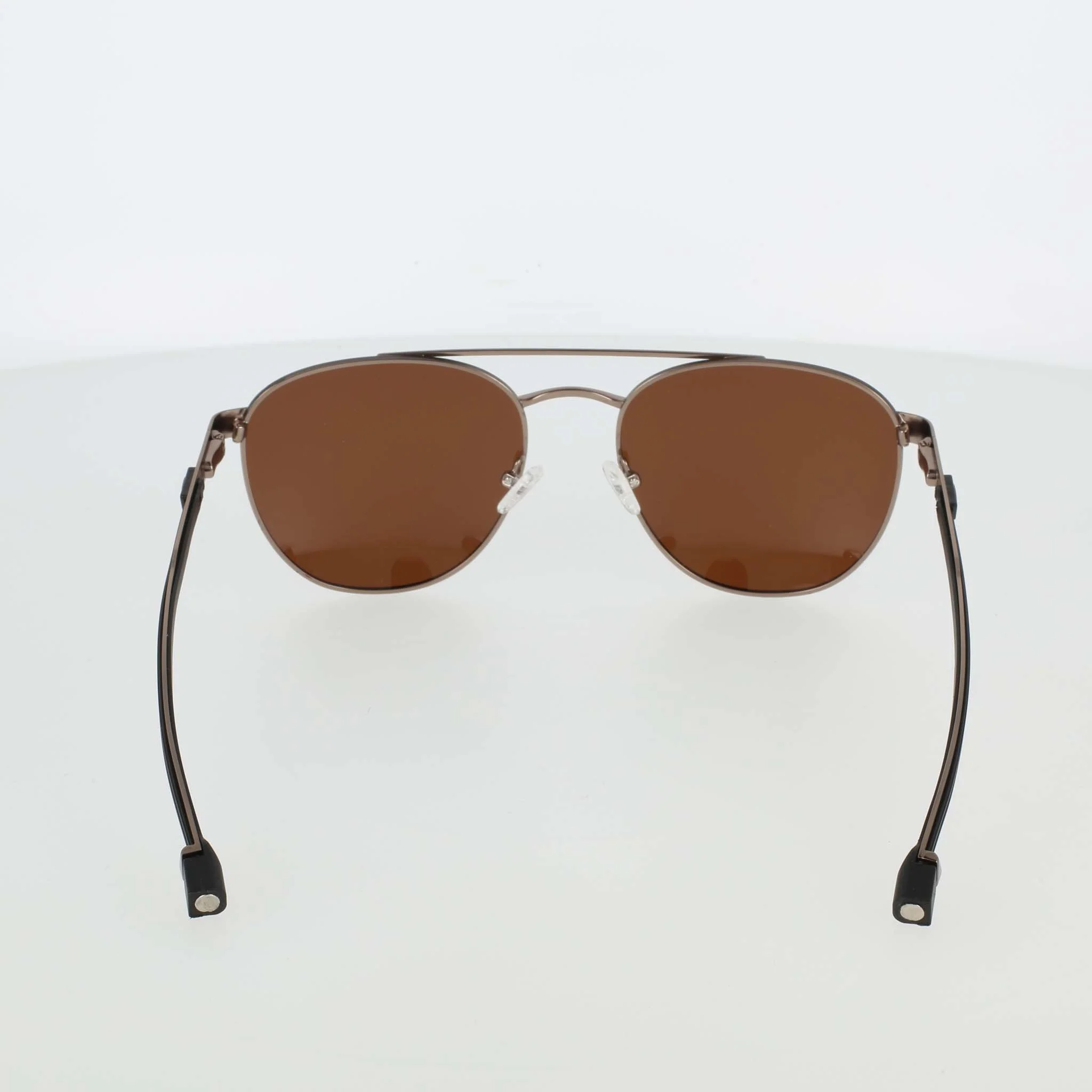 Men's Polarized Retainer Stainless ST-Shirtl Aviator - Image 4