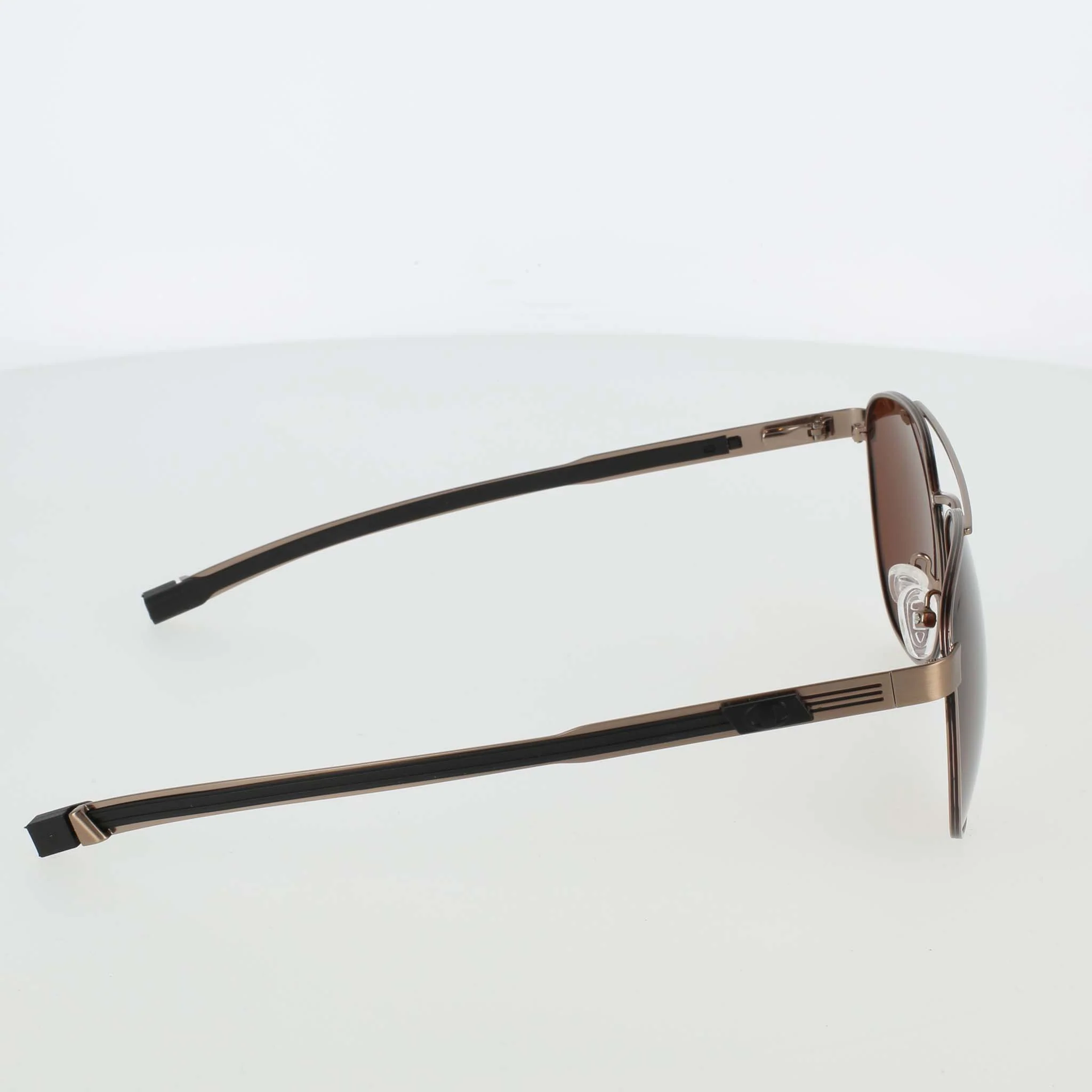 Men's Polarized Retainer Stainless ST-Shirtl Aviator - Image 5
