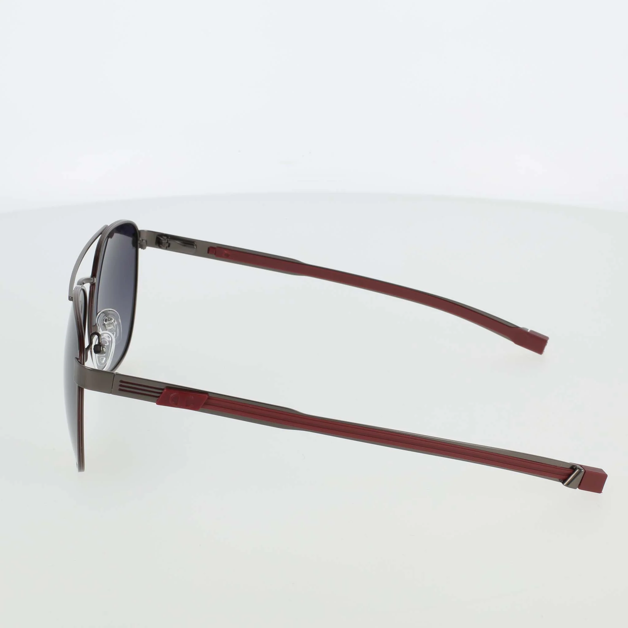 Men's Polarized Retainer Stainless ST-Shirtl Aviator - Image 3