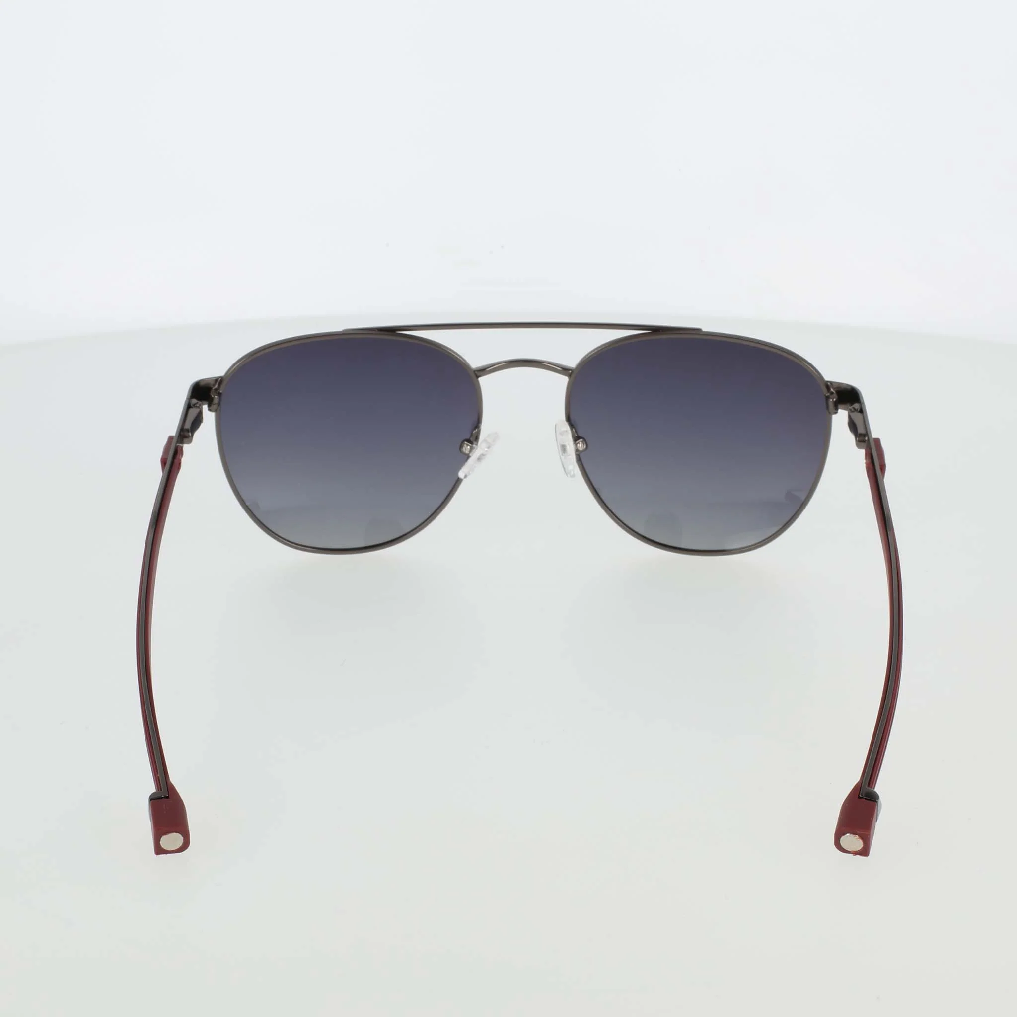 Men's Polarized Retainer Stainless ST-Shirtl Aviator - Image 4