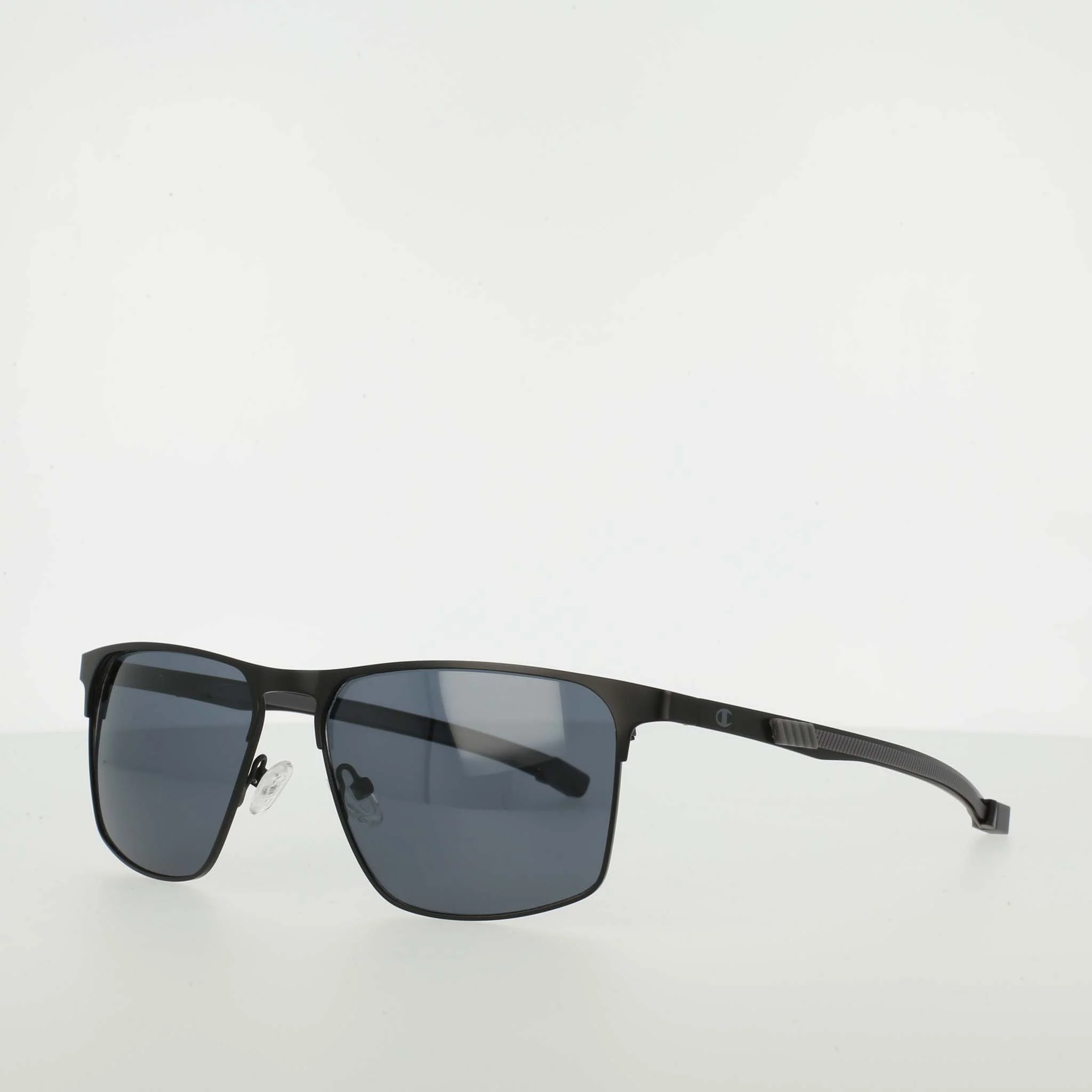 Men's Polarized Retainer Stainless ST-Shirtl Square - Image 2