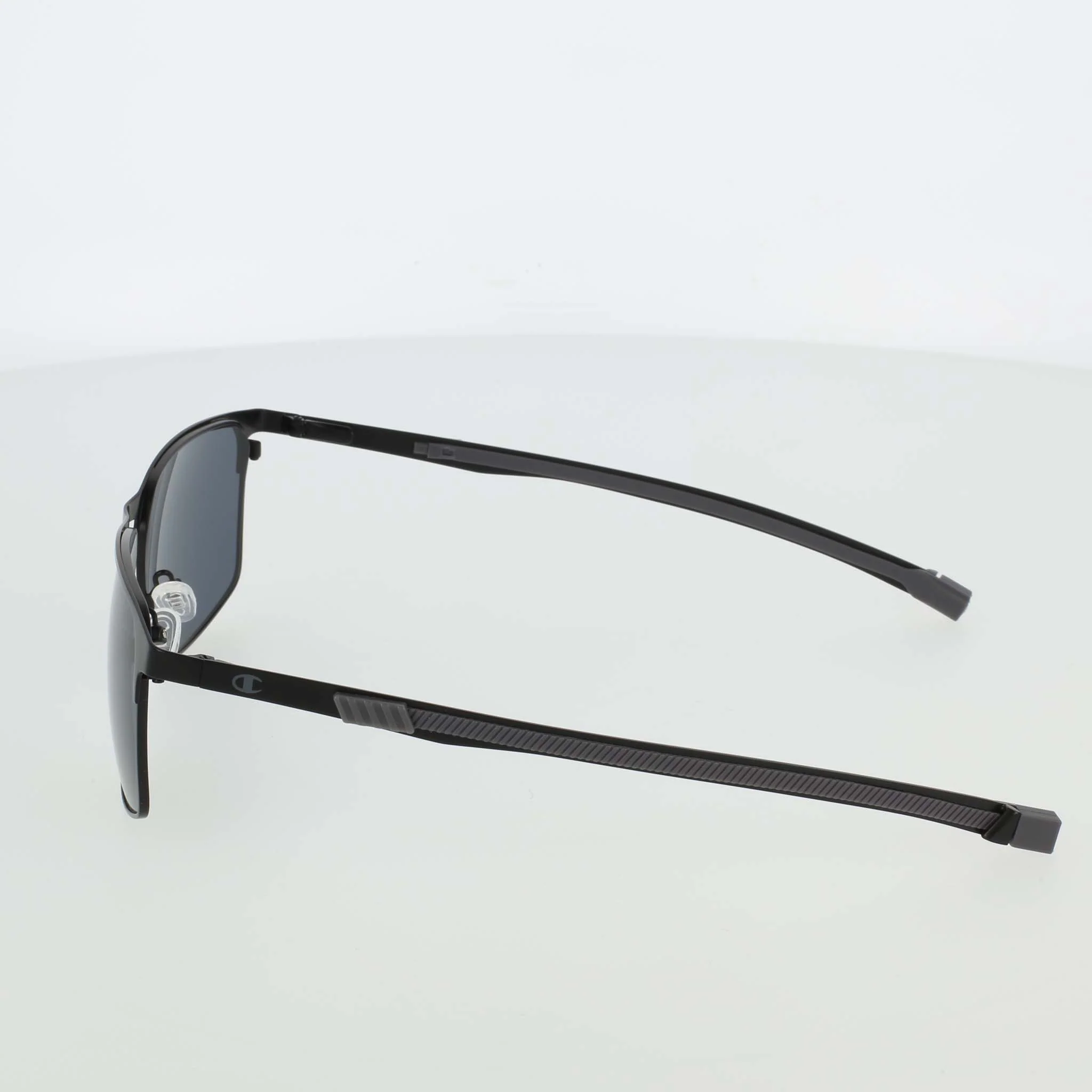 Men's Polarized Retainer Stainless ST-Shirtl Square - Image 3