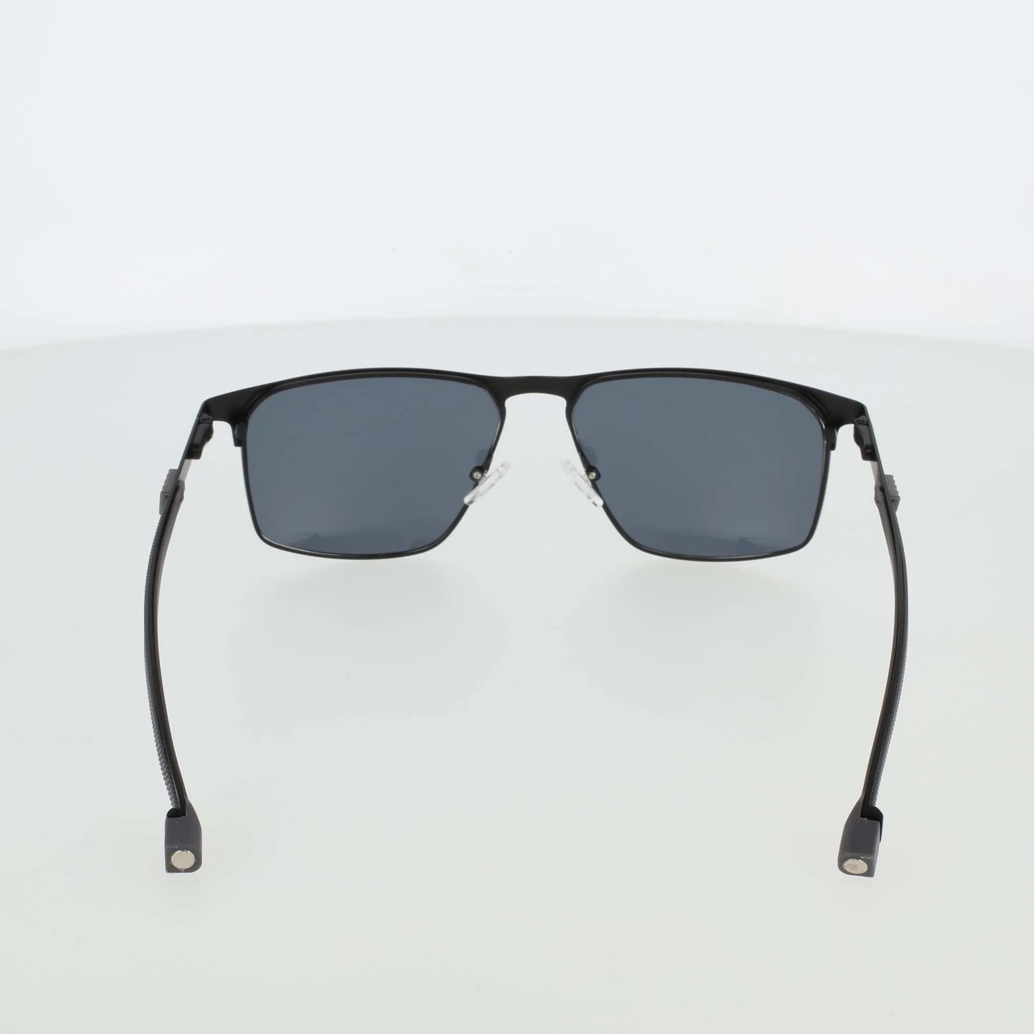 Men's Polarized Retainer Stainless ST-Shirtl Square - Image 4