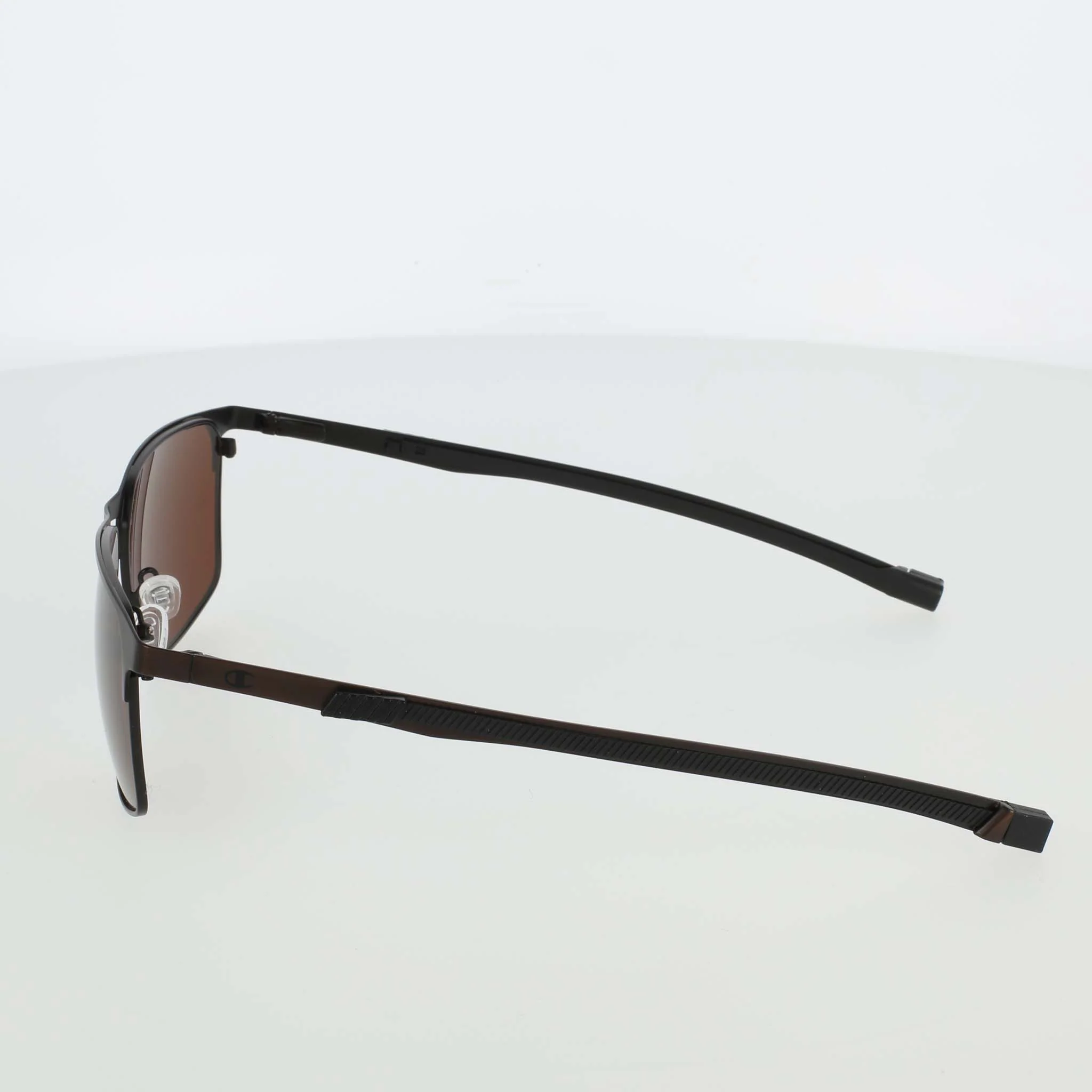 Men's Polarized Retainer Stainless ST-Shirtl Square - Image 3