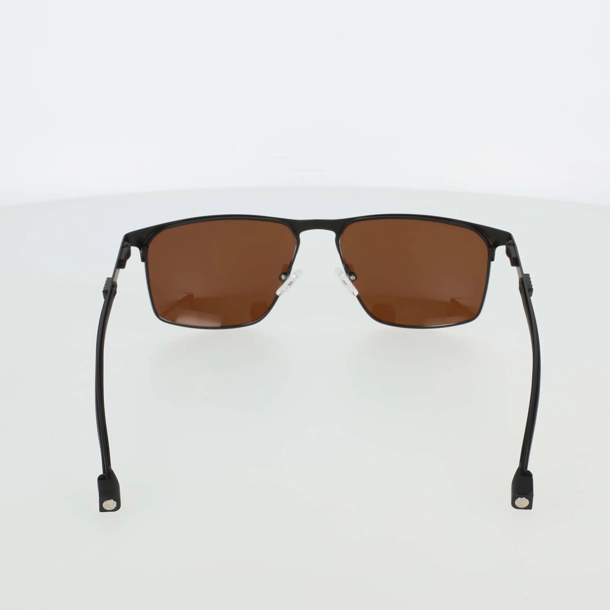 Men's Polarized Retainer Stainless ST-Shirtl Square - Image 4