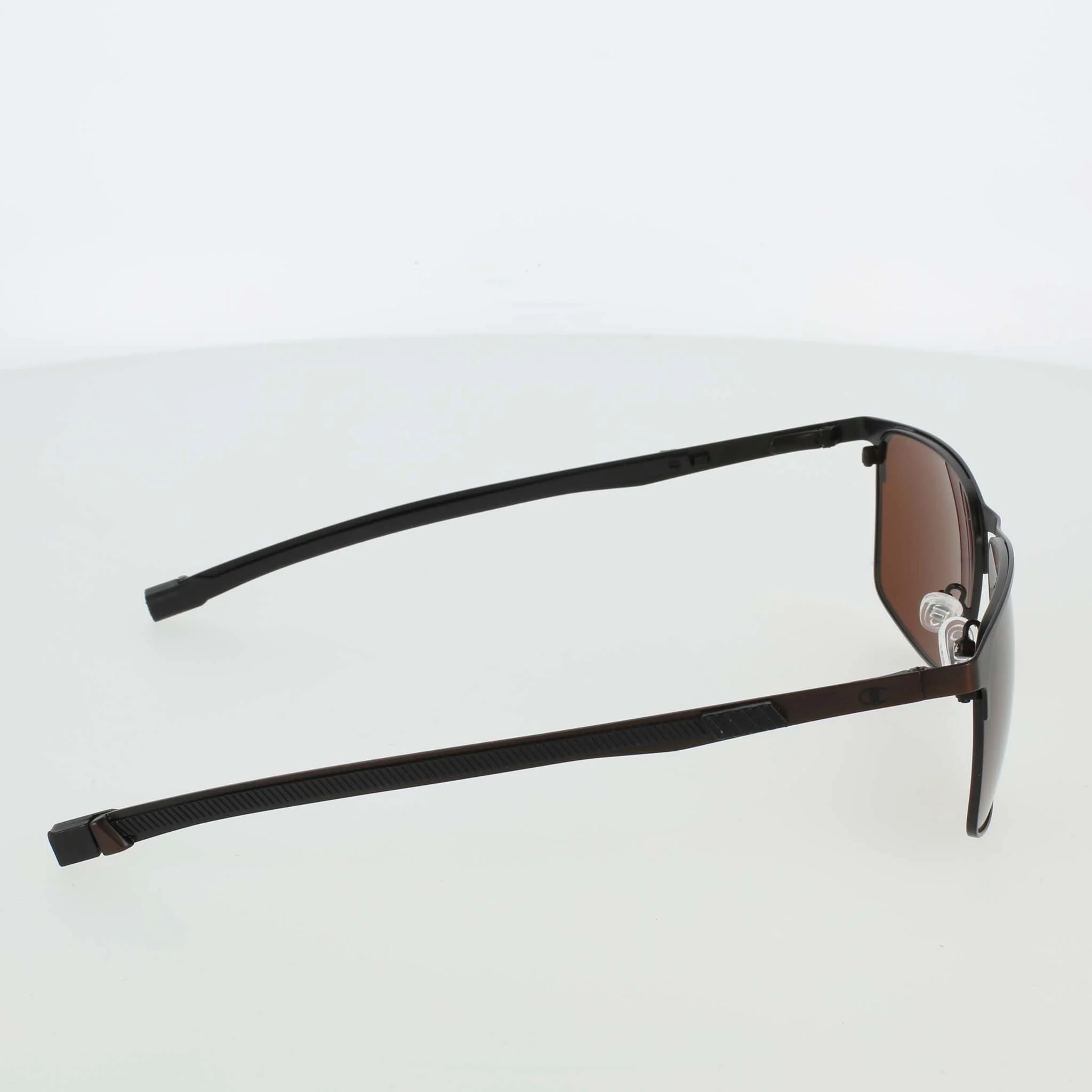 Men's Polarized Retainer Stainless ST-Shirtl Square - Image 5