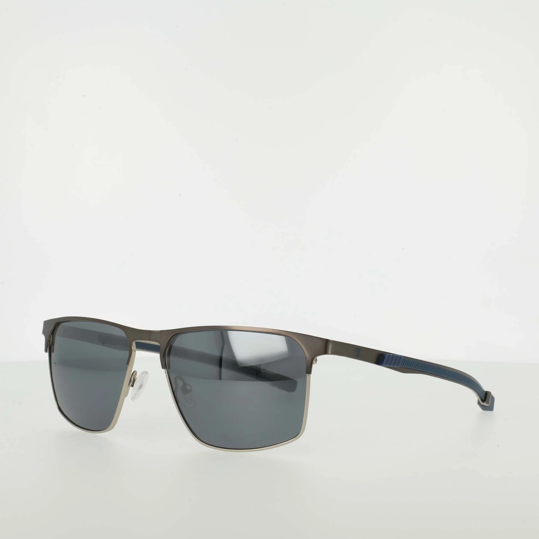 Men's Polarized Retainer Stainless ST-Shirtl Square - Image 2