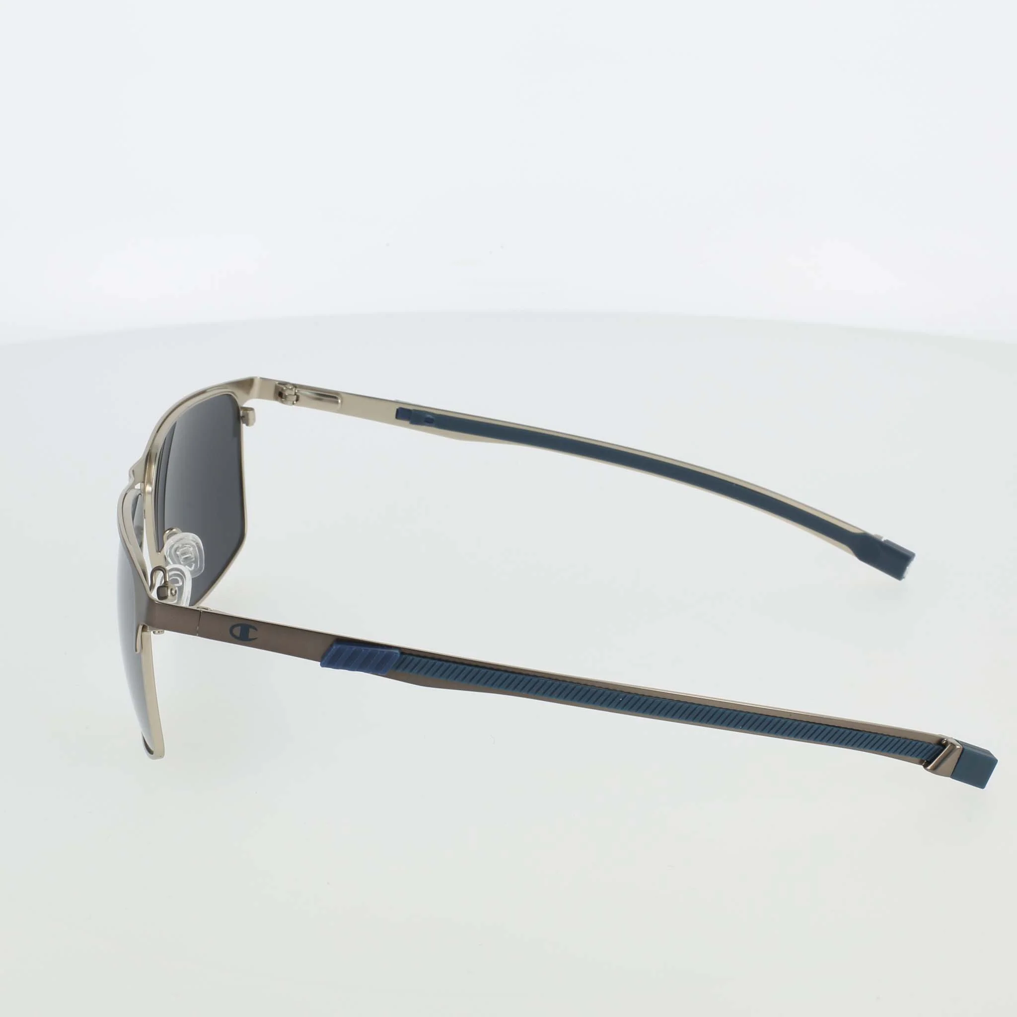 Men's Polarized Retainer Stainless ST-Shirtl Square - Image 3