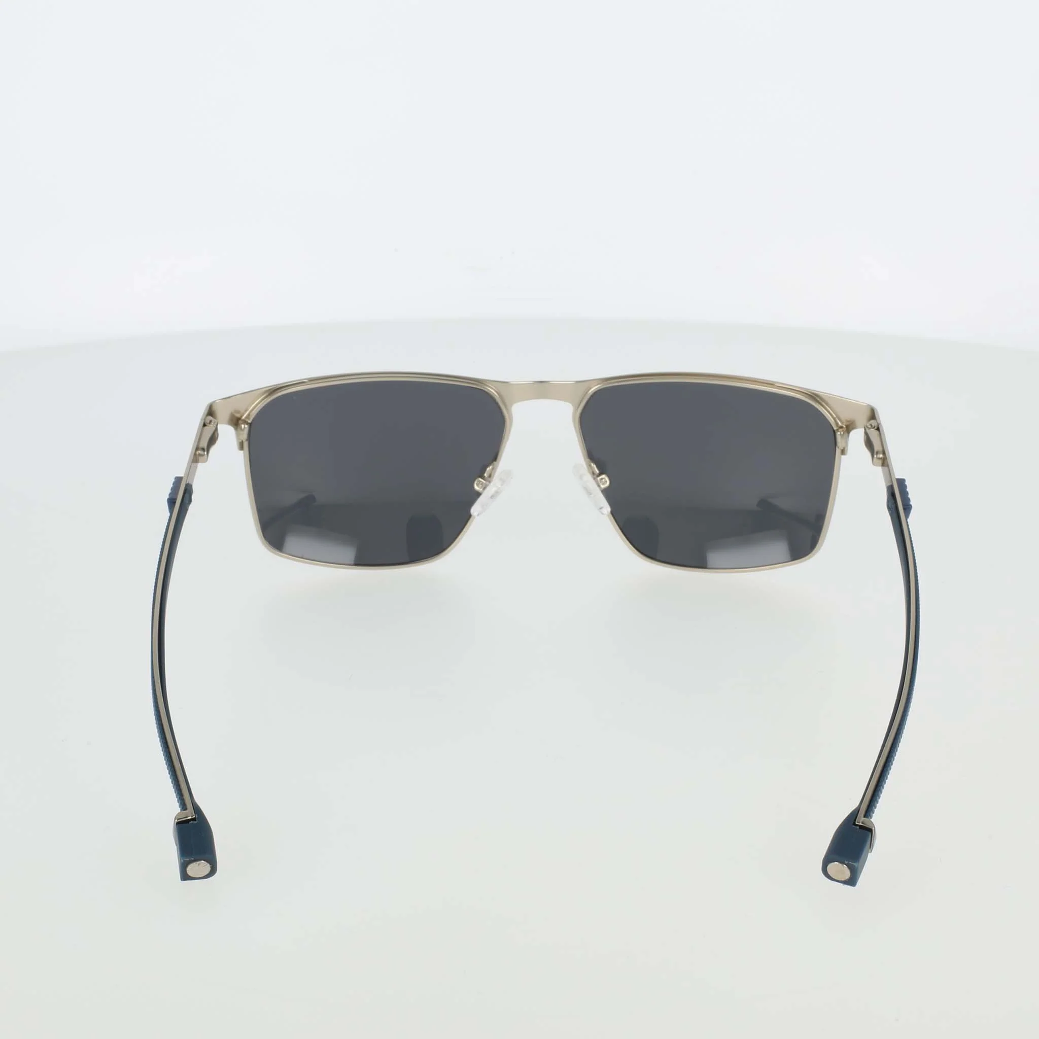 Men's Polarized Retainer Stainless ST-Shirtl Square - Image 4