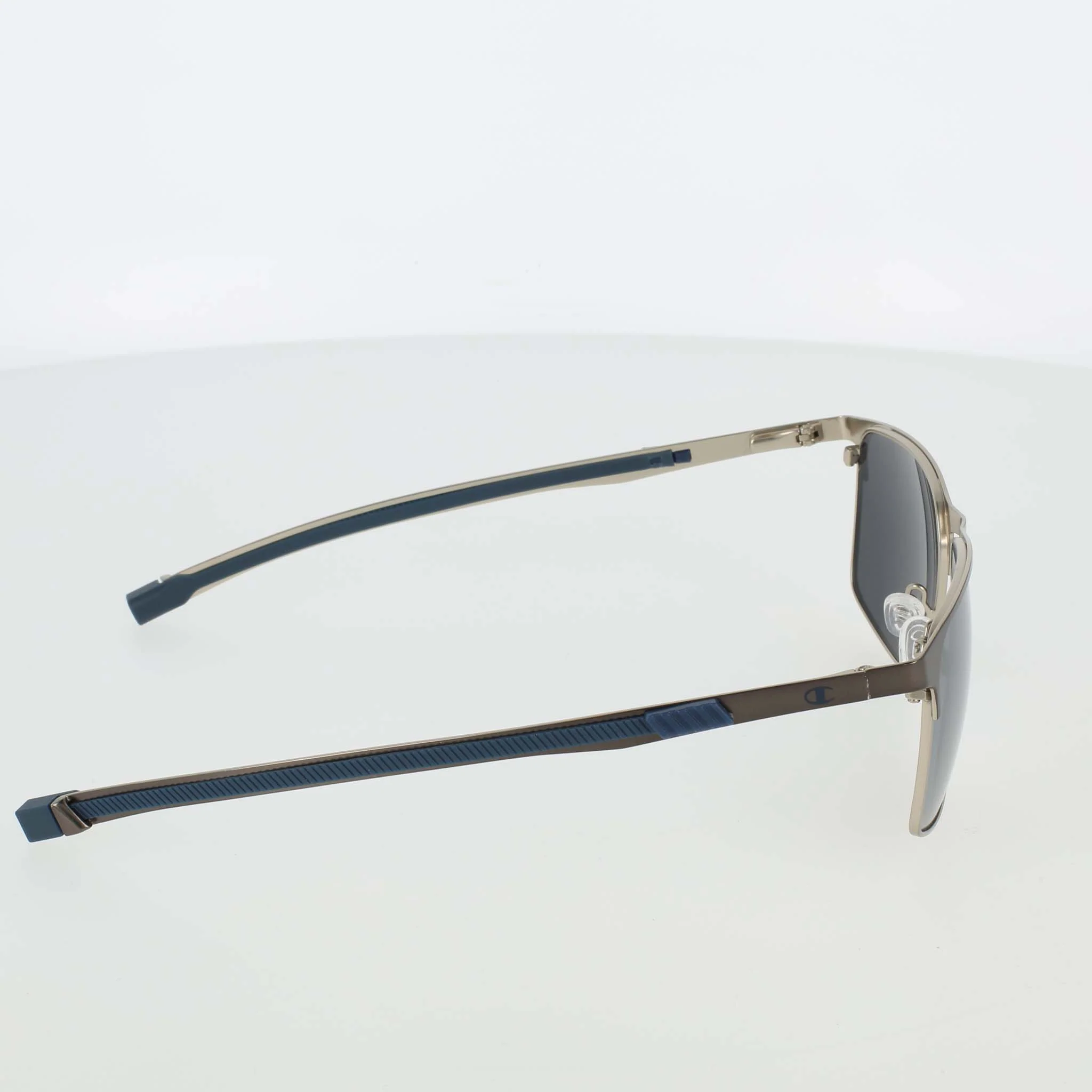 Men's Polarized Retainer Stainless ST-Shirtl Square - Image 5