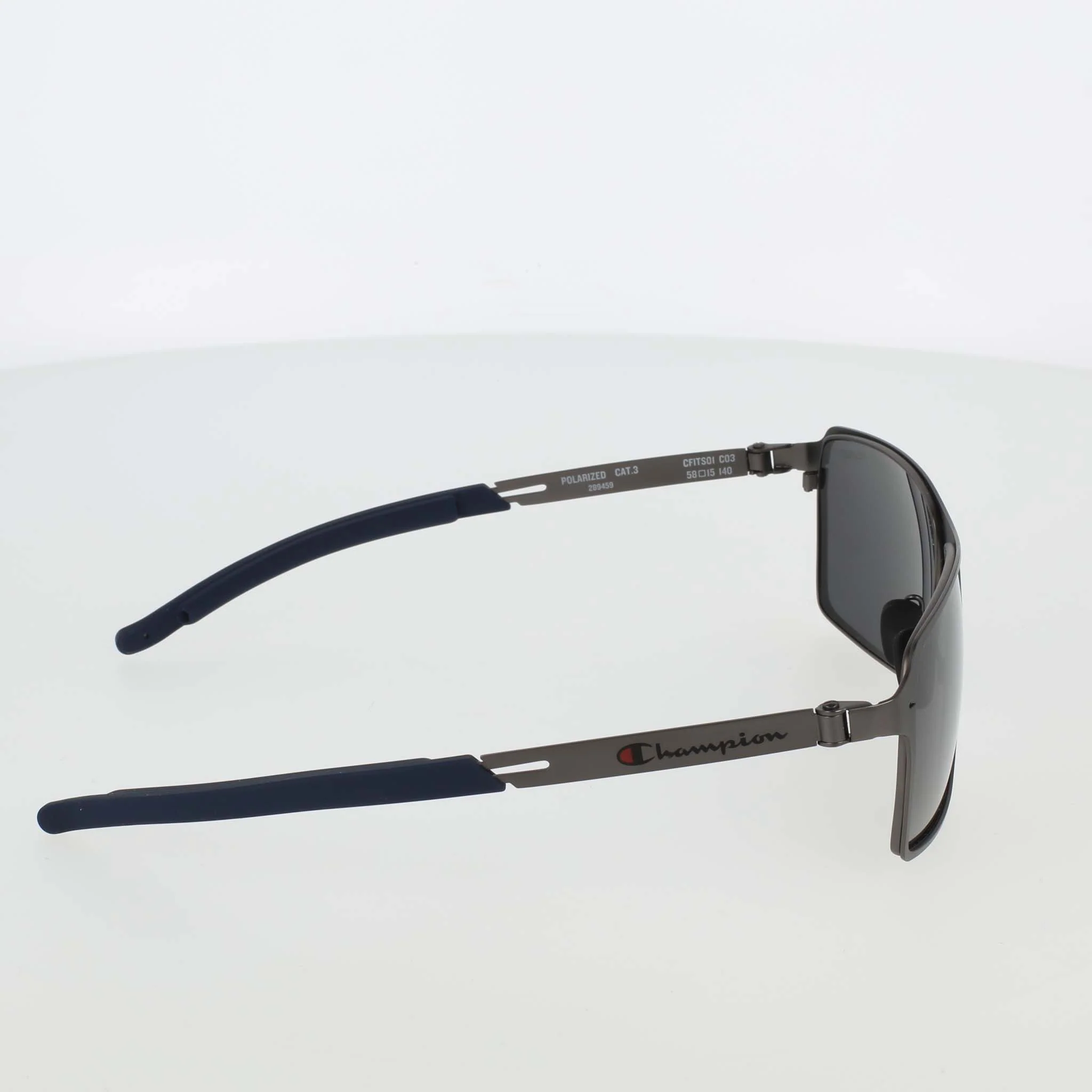Men's Polarized  Stainless ST-Shirtl Comfort Fit - Image 5