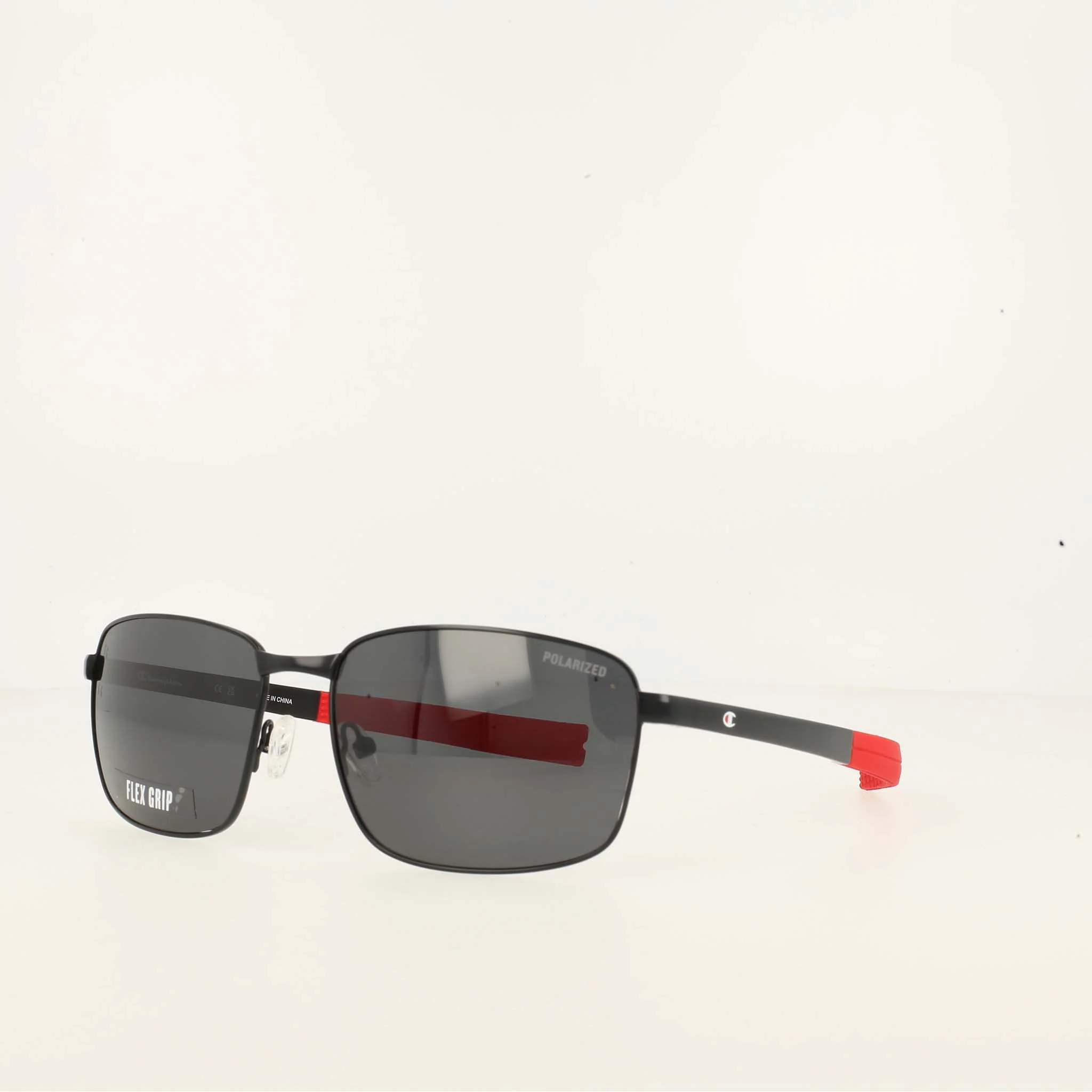 Men's Polarized Stainless ST-Shirtl Flex Grip Tip - Image 2