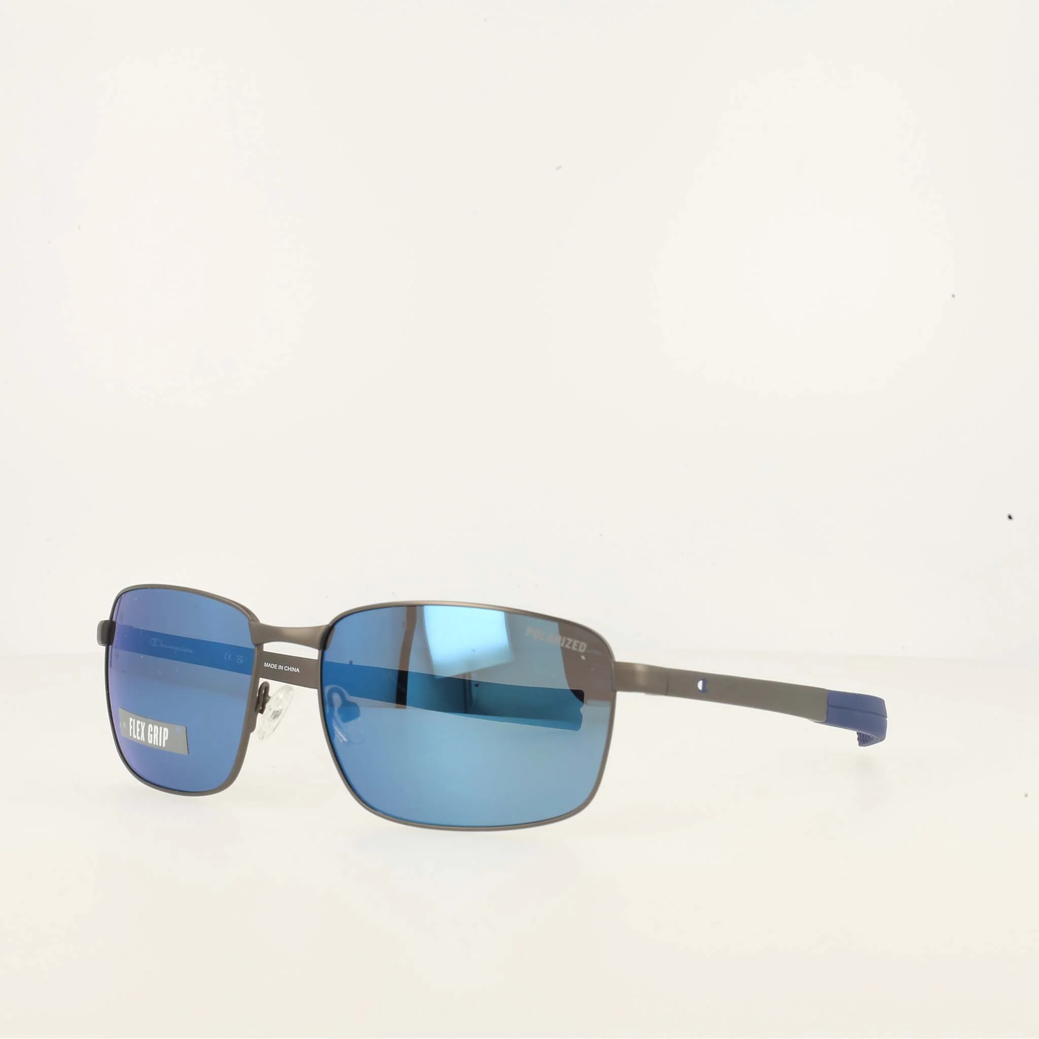 Men's Polarized Stainless ST-Shirtl Flex Grip Tip - Image 2