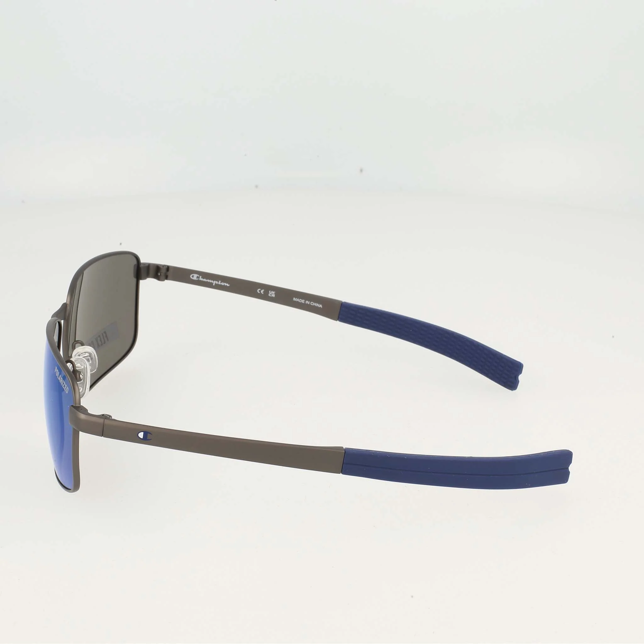 Men's Polarized Stainless ST-Shirtl Flex Grip Tip - Image 3